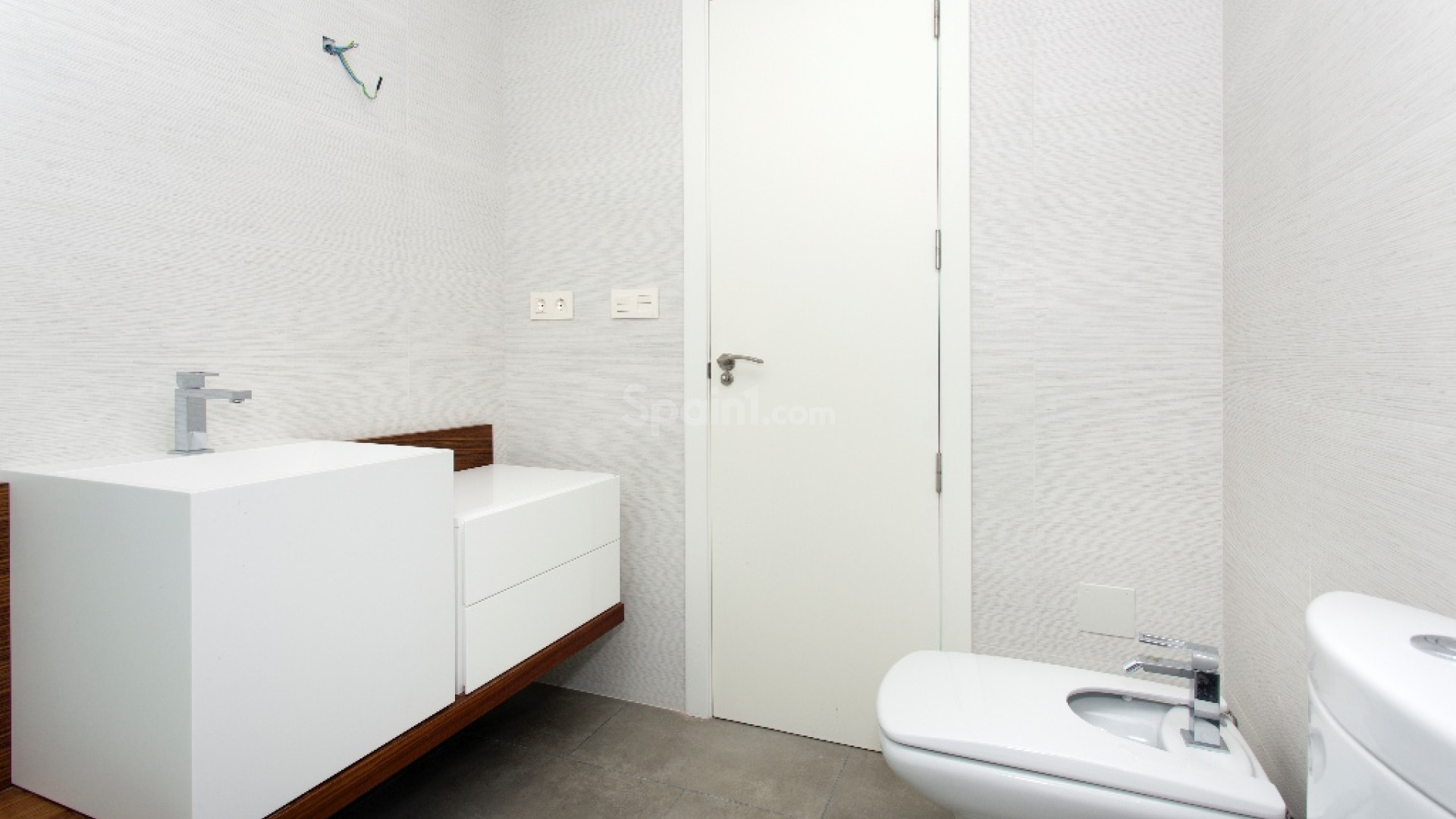 Nybygg - Leilighet -
Santa Pola