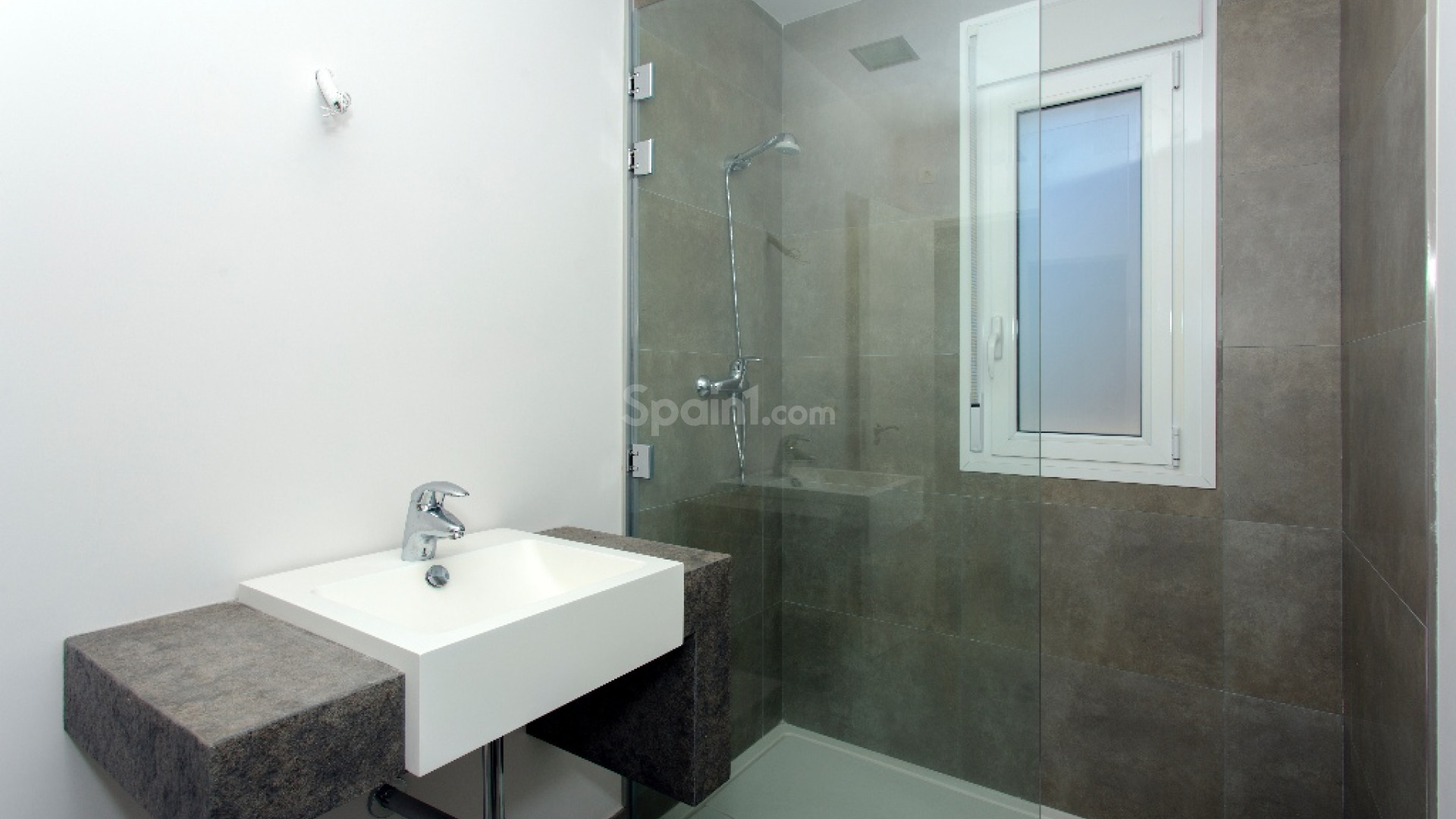 Nybygg - Leilighet -
Santa Pola