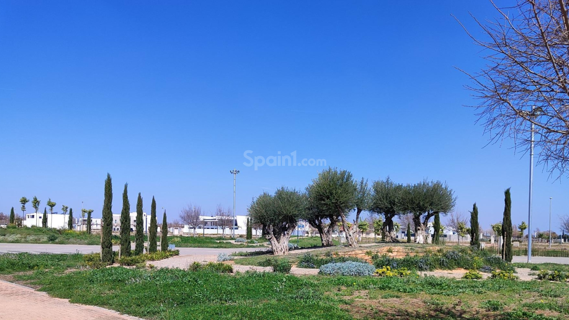 Nybygg - Leilighet -
Torre Pacheco