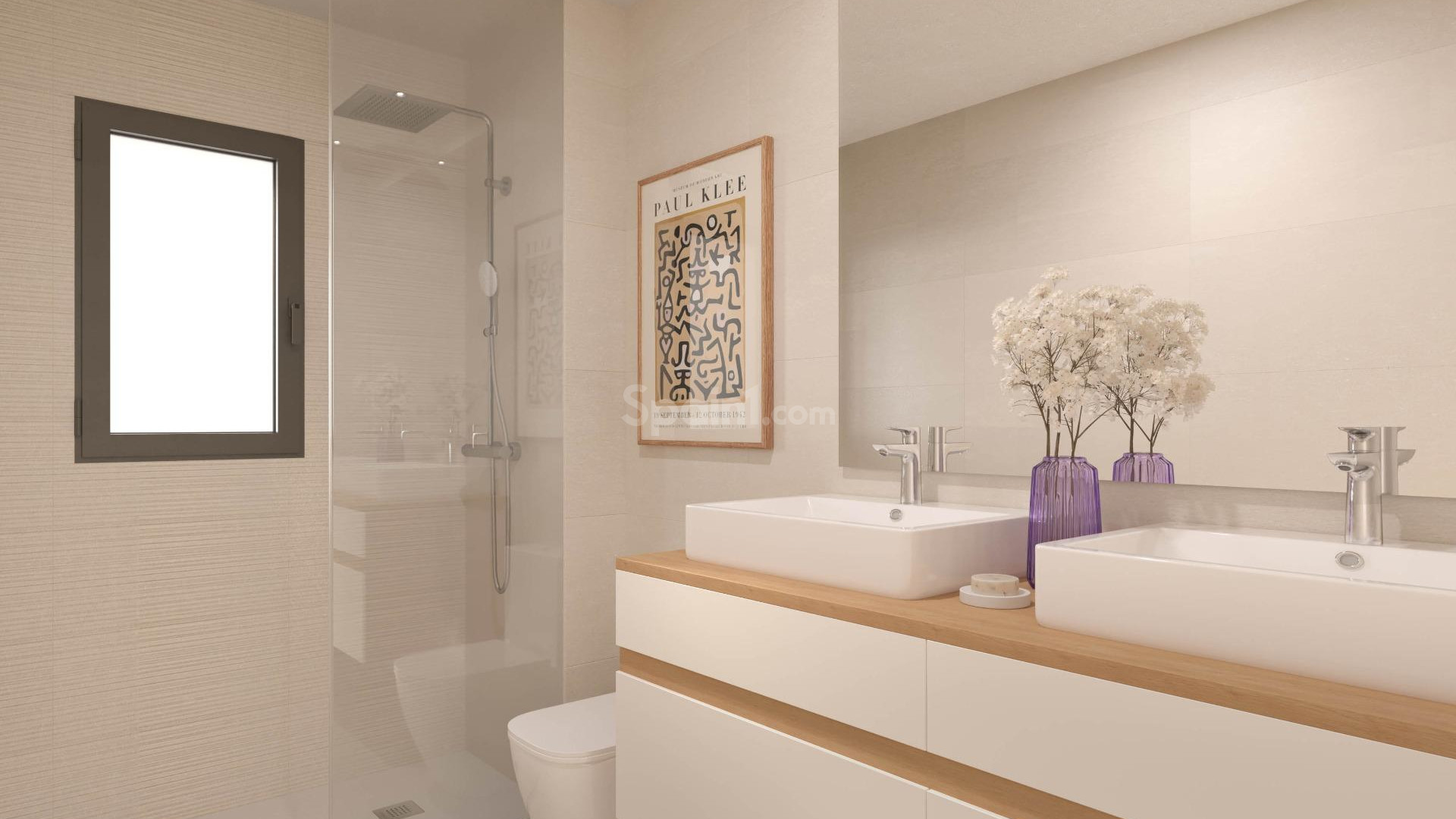 Nybygg - Leilighet -
Torremolinos