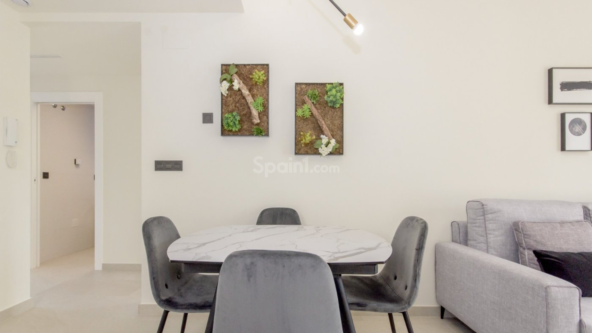 Nybygg - Leilighet -
Torrevieja - Los Balcones