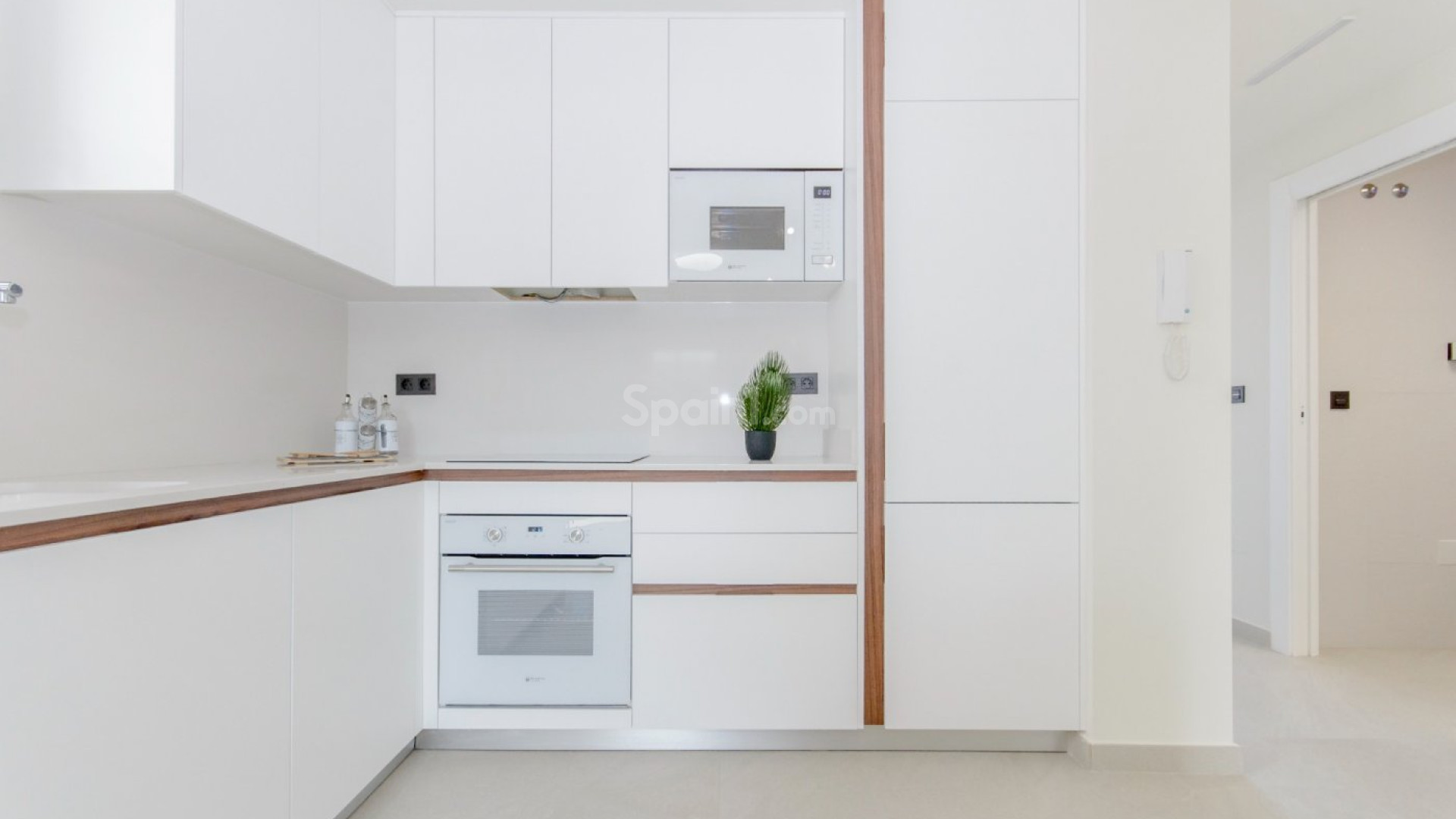 Nybygg - Leilighet -
Torrevieja - Los Balcones