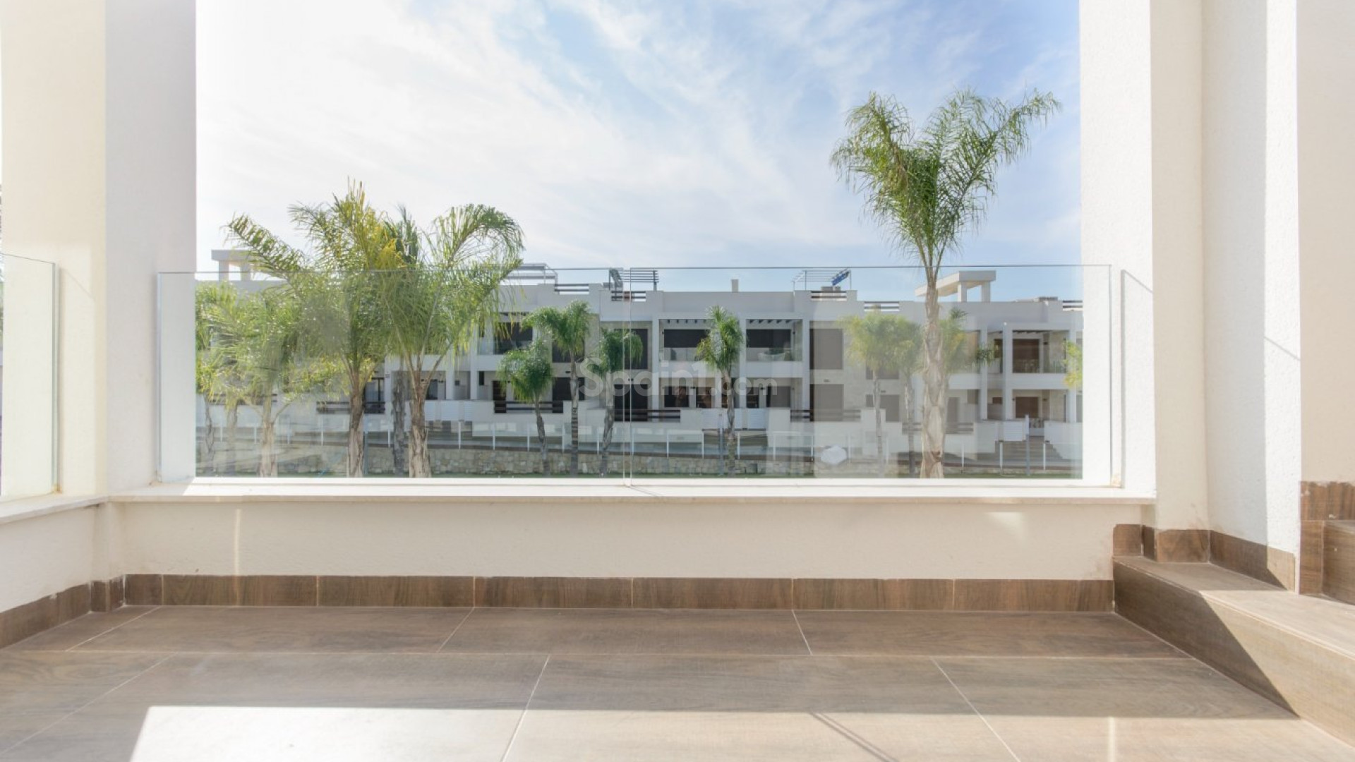 Nybygg - Leilighet -
Torrevieja - Los Balcones