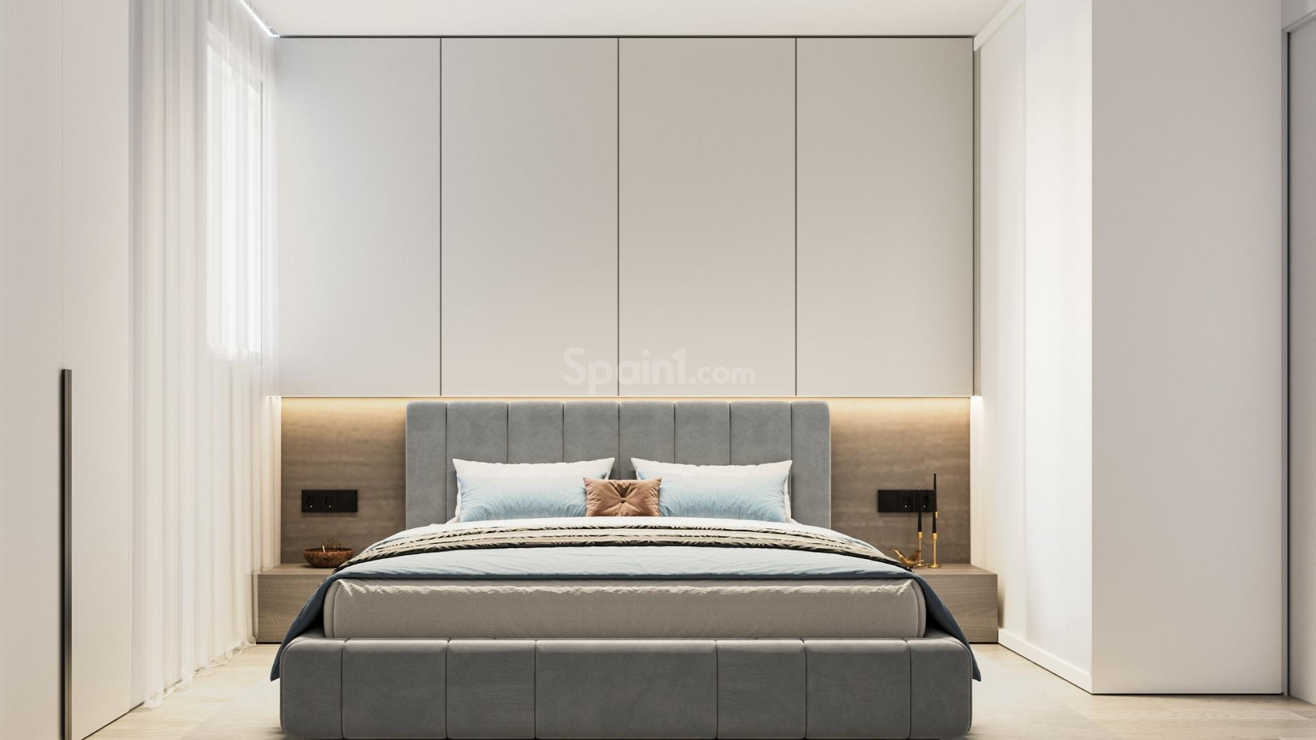 Nybygg - Leilighet -
Torrevieja - Playa de El Cura