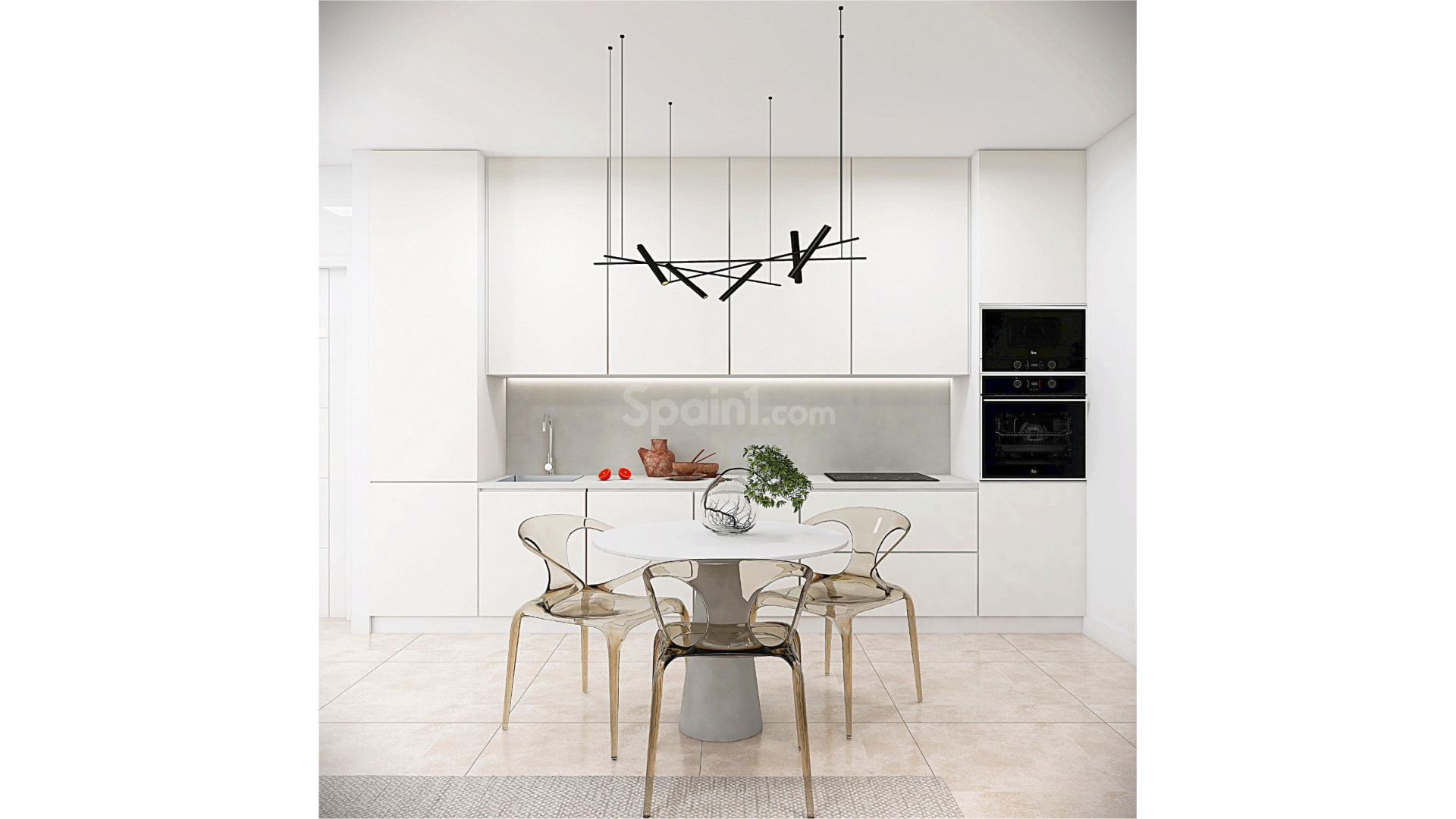 Nybygg - Leilighet -
Torrevieja