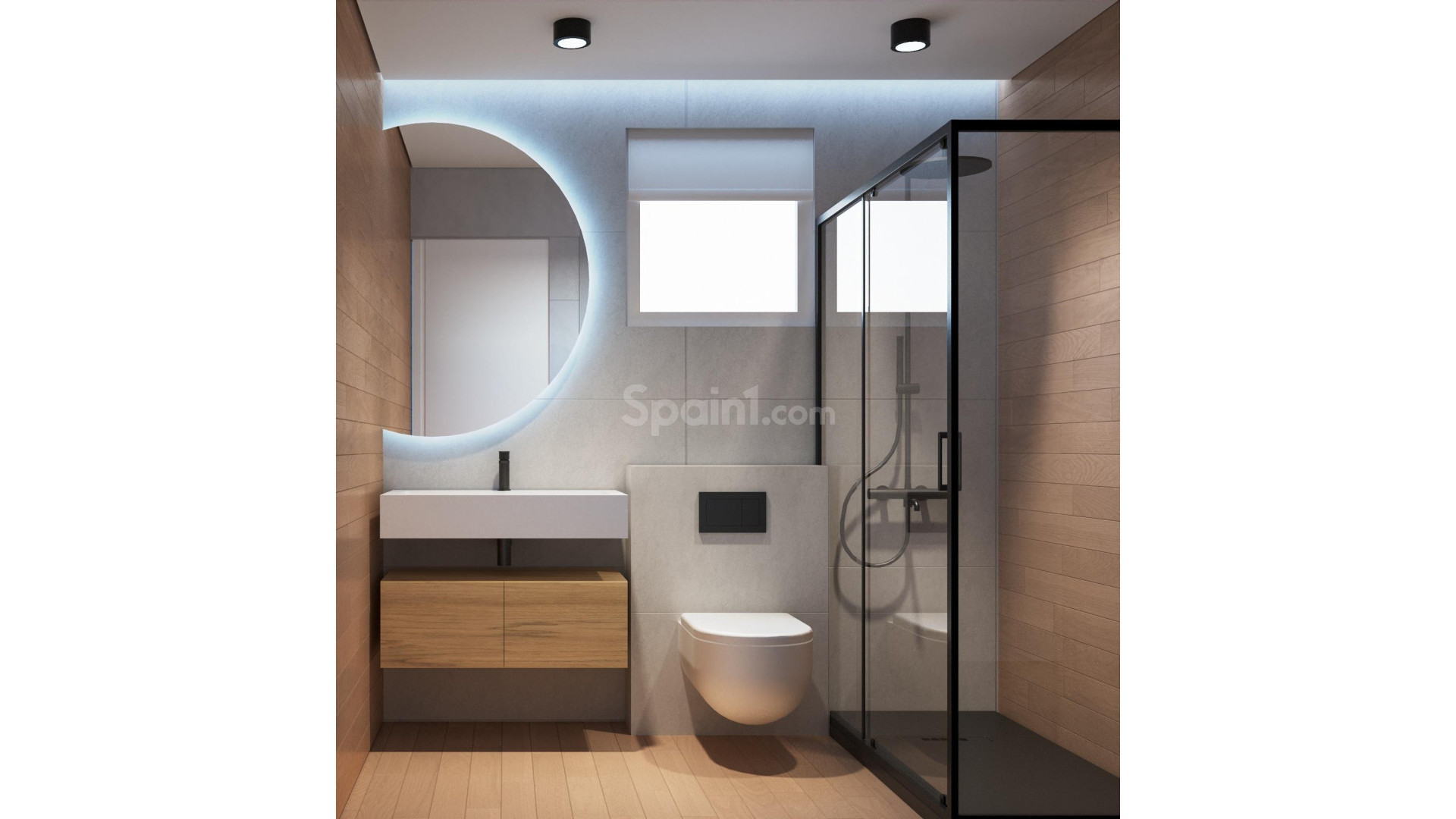 Nybygg - Leilighet -
Torrevieja