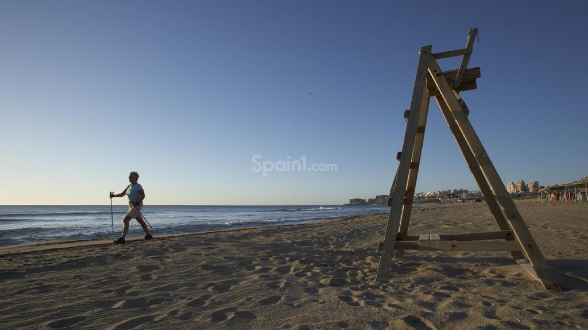 Nybygg - Leilighet -
Torrevieja