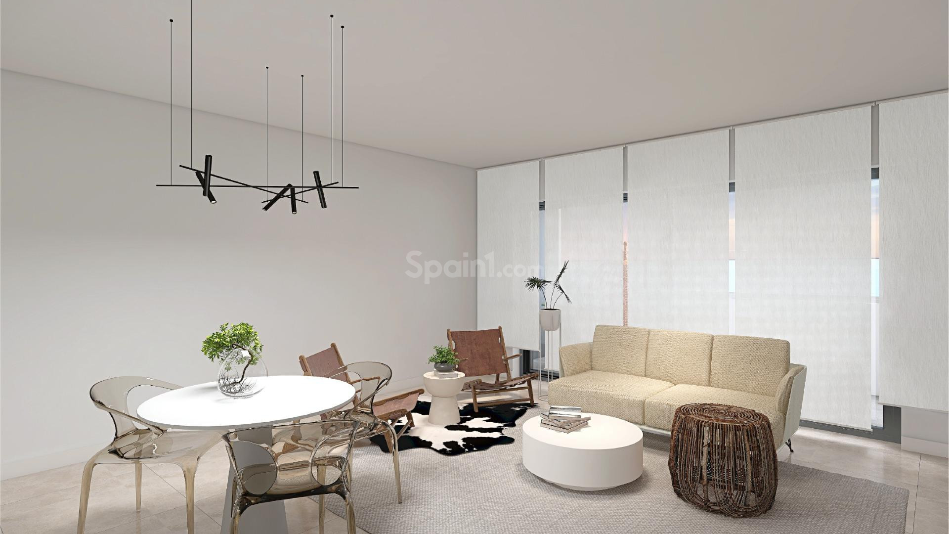 Nybygg - Leilighet -
Torrevieja