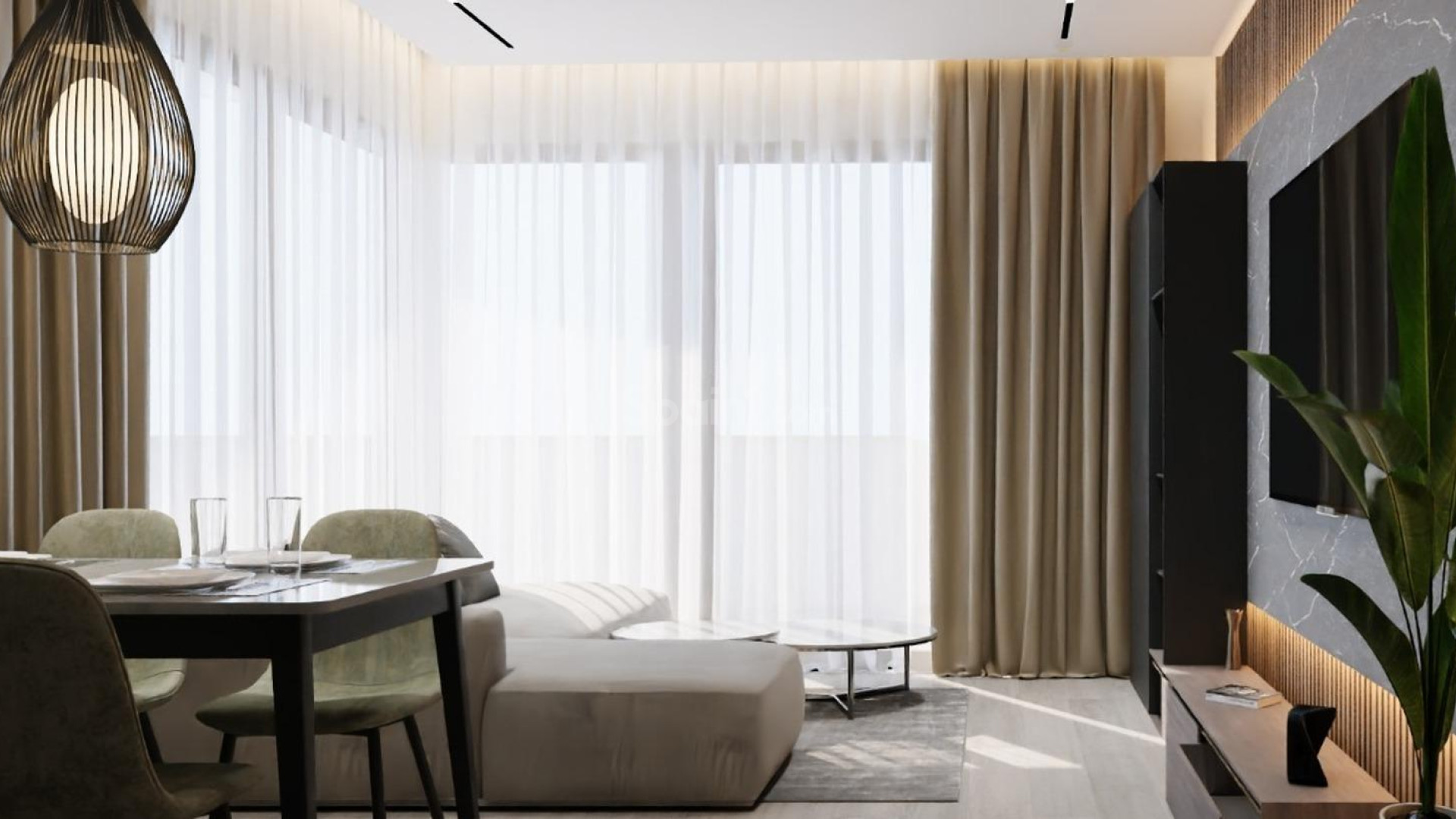 Nybygg - Leilighet -
Torrevieja