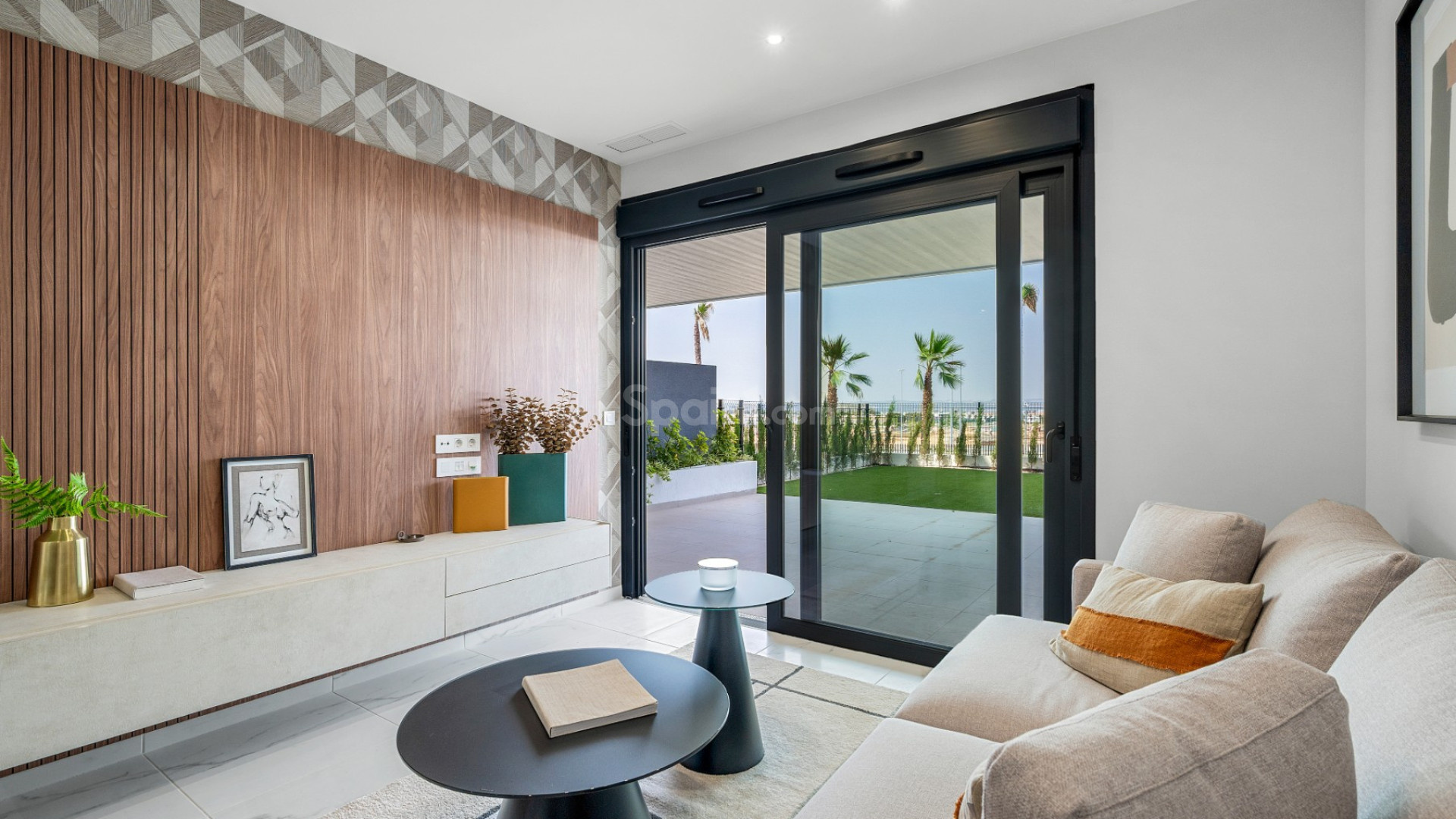 Nybygg - Leilighet -
Torrevieja