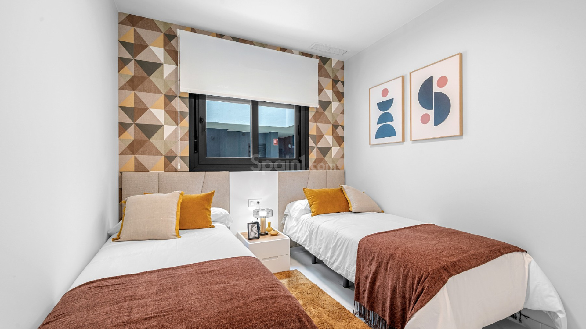 Nybygg - Leilighet -
Torrevieja