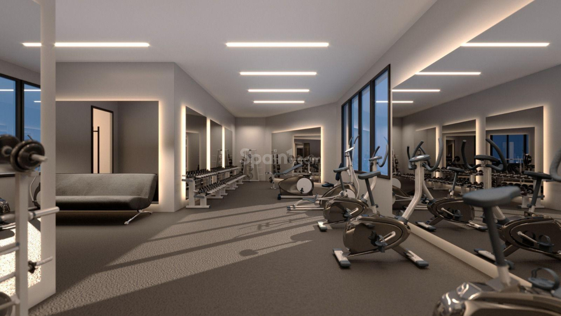 Nybygg - Leilighet -
Torrevieja