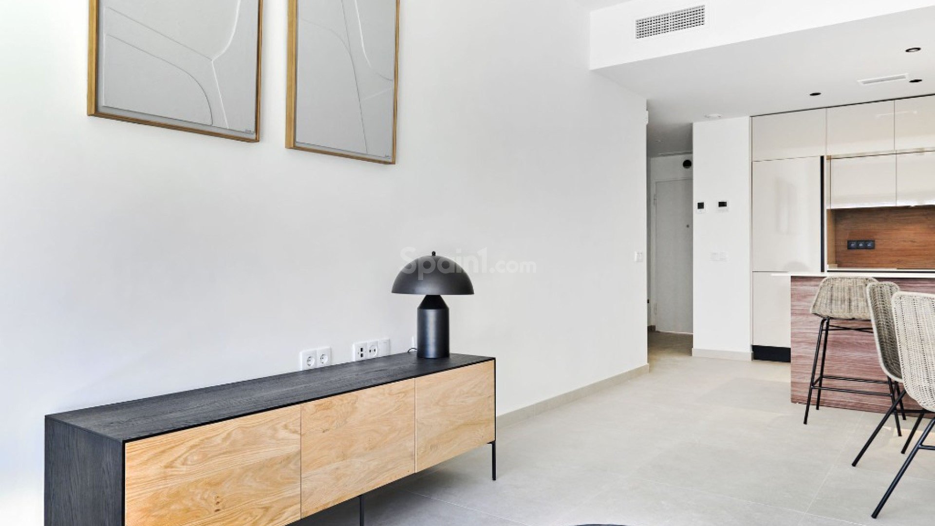 Nybygg - Leilighet -
Torrevieja