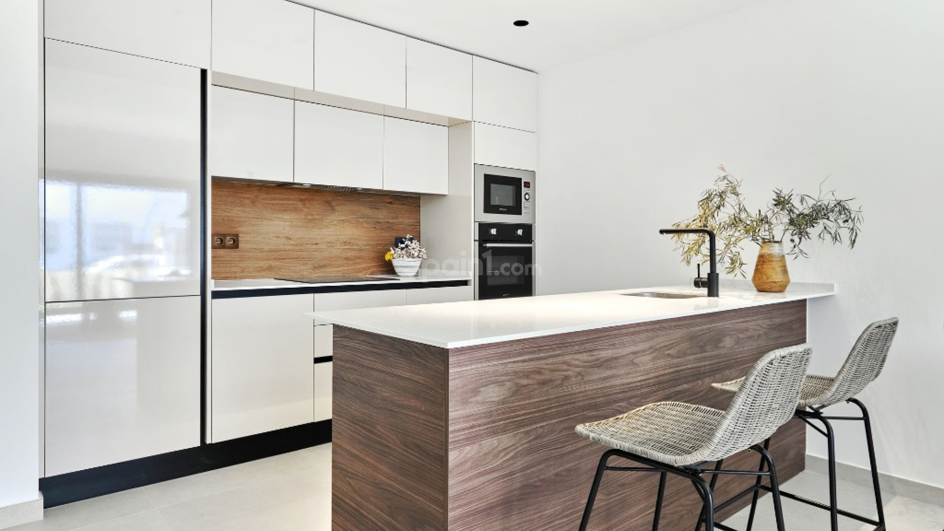 Nybygg - Leilighet -
Torrevieja