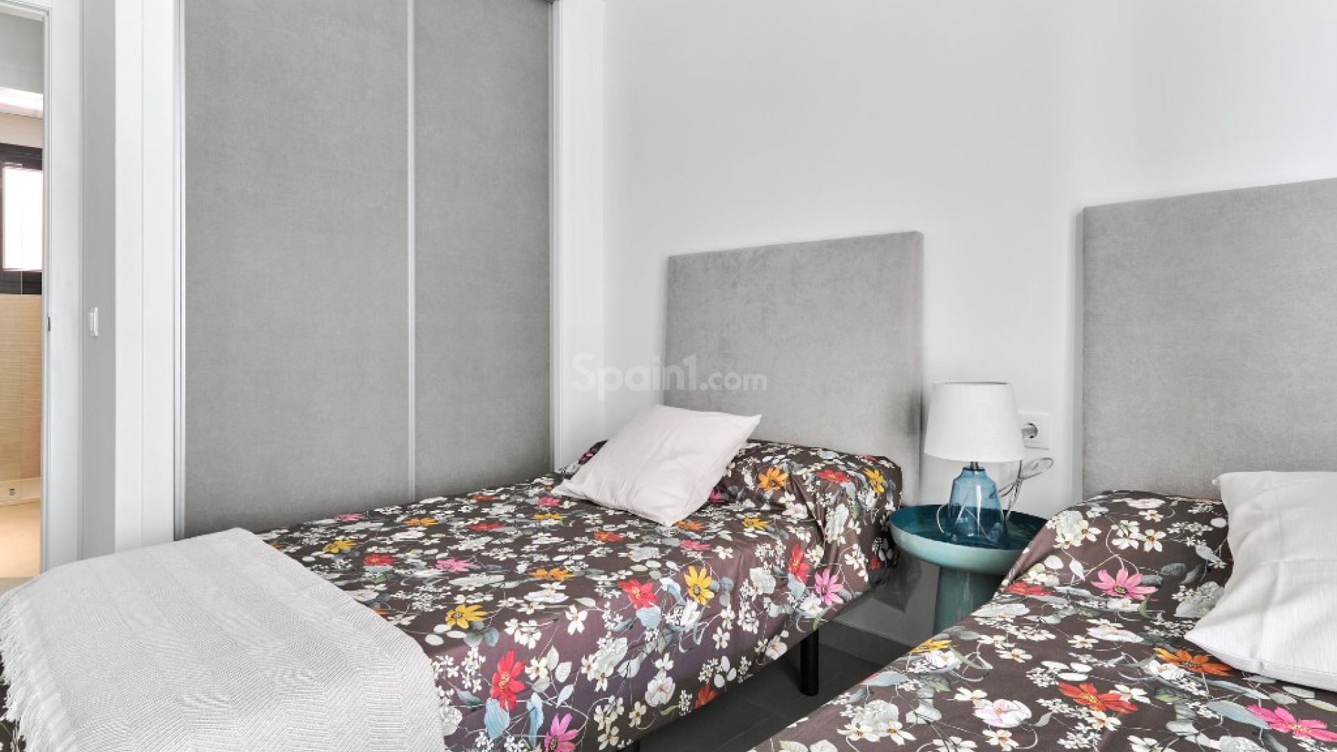 Nybygg - Leilighet -
Torrevieja