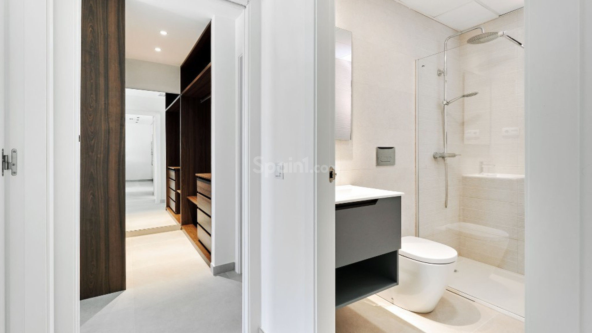 Nybygg - Leilighet -
Torrevieja