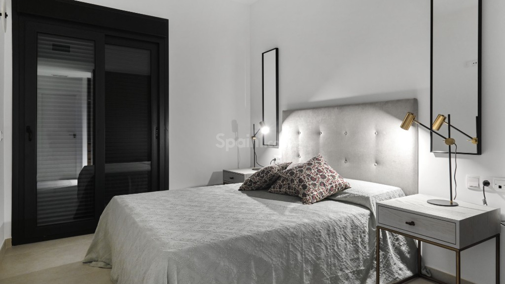 Nybygg - Leilighet -
Torrevieja