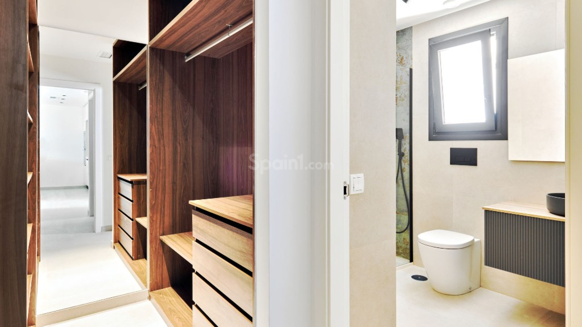 Nybygg - Leilighet -
Torrevieja