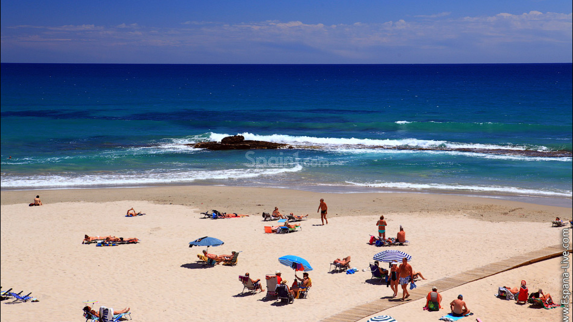 Nybygg - Leilighet -
Torrevieja