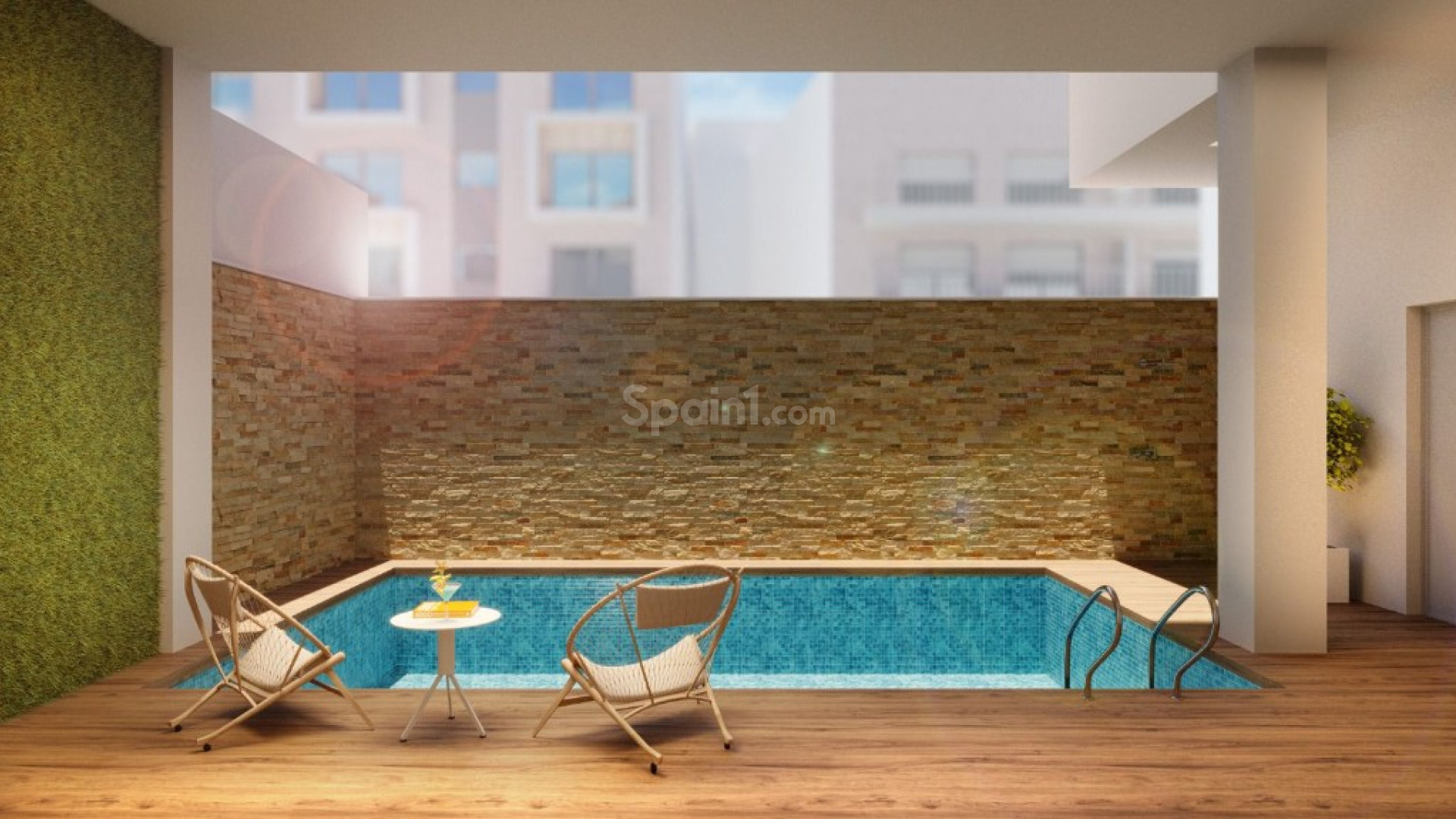 Nybygg - Leilighet -
Torrevieja