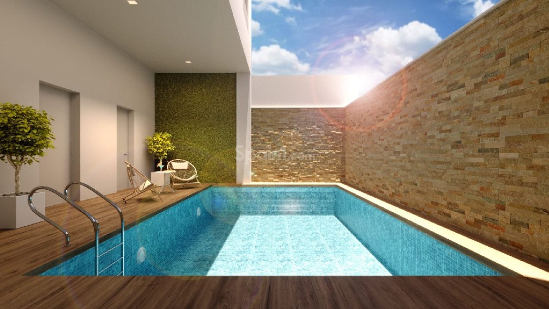 Nybygg - Leilighet -
Torrevieja