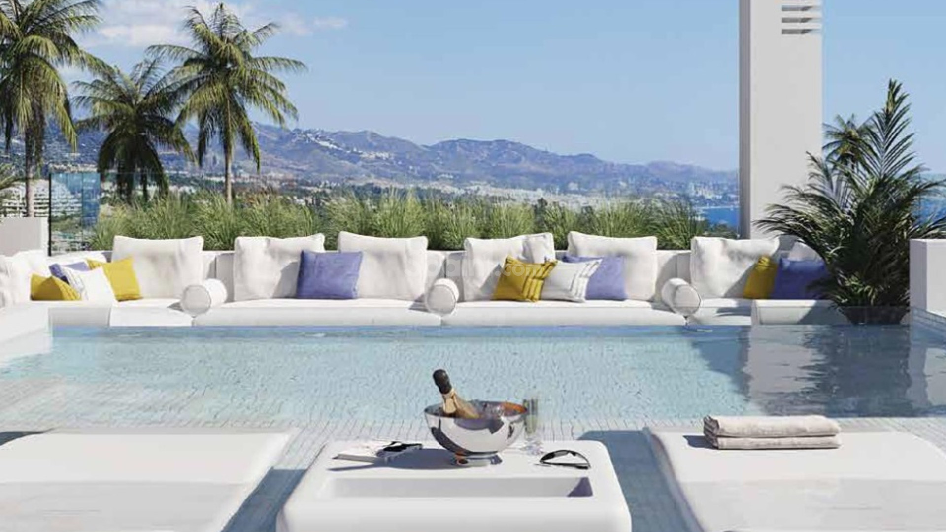 Nybygg - Leilighet -
Torrevieja