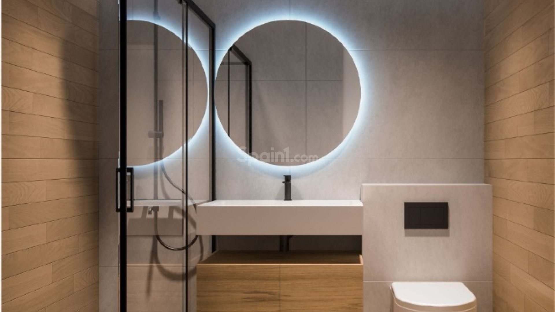 Nybygg - Leilighet -
Torrevieja