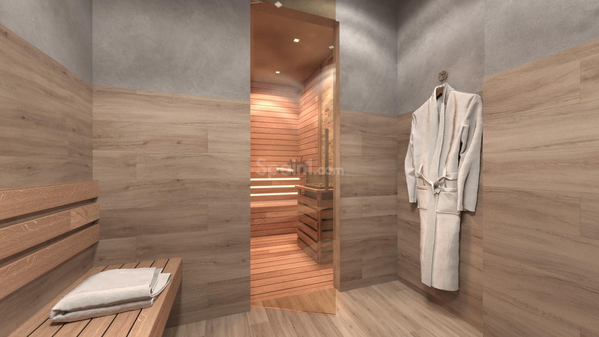 Nybygg - Leilighet -
Torrevieja