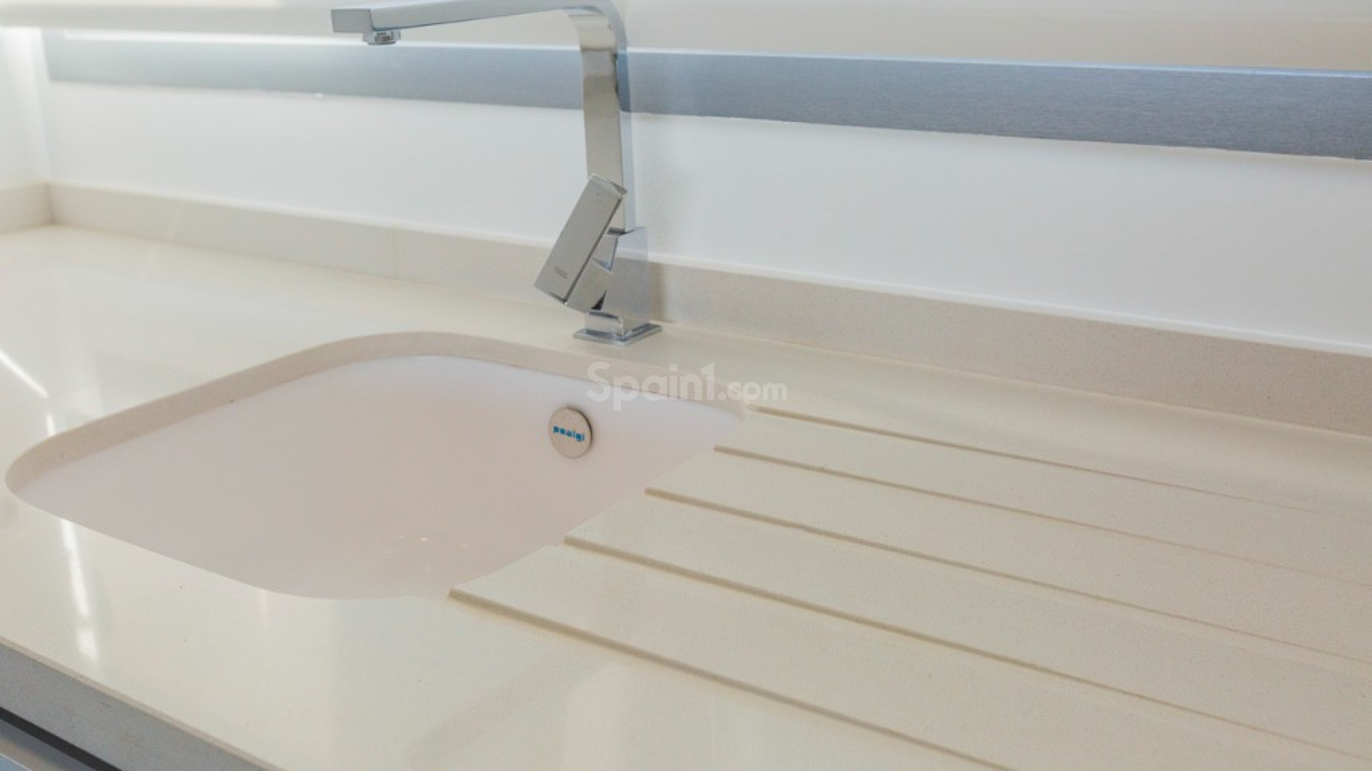 Nybygg - Leilighet -
Vistabella Golf - Vista Bella