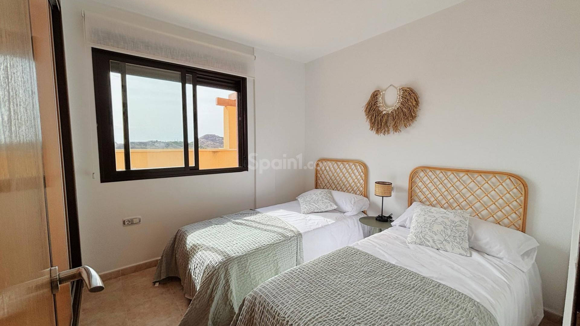 Nybygg - Penthouse -
Aguilas - Collado Bajo