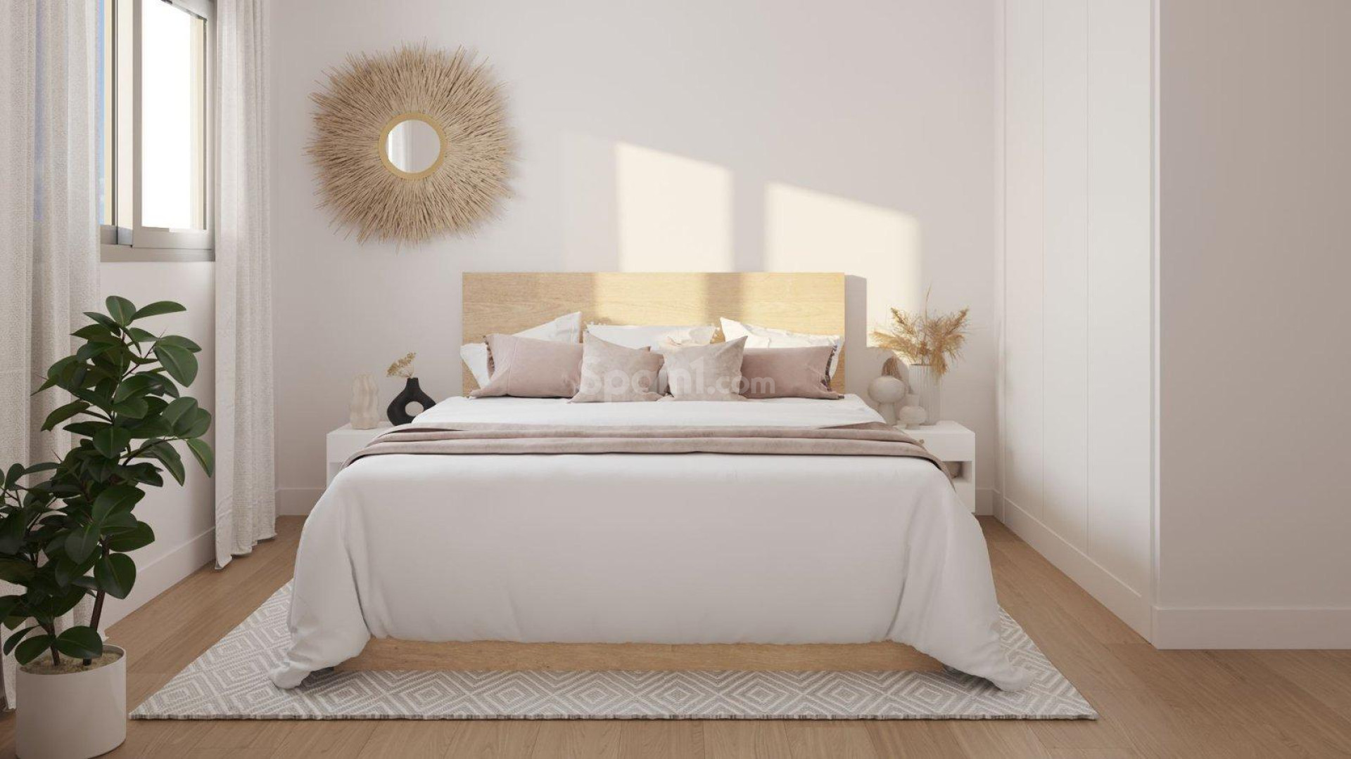 Nybygg - Penthouse -
Estepona