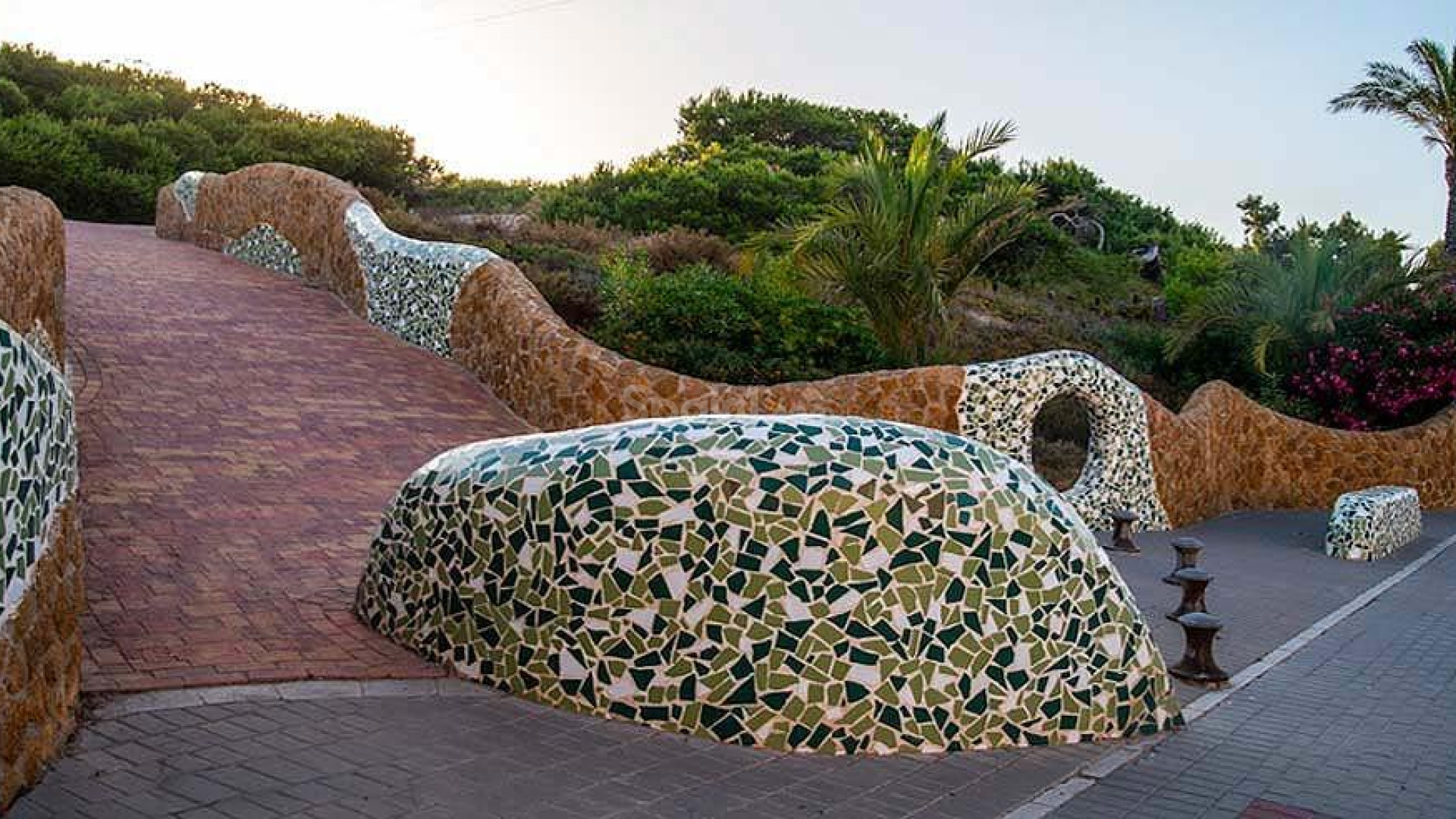Nybygg - Penthouse -
Guardamar del Segura