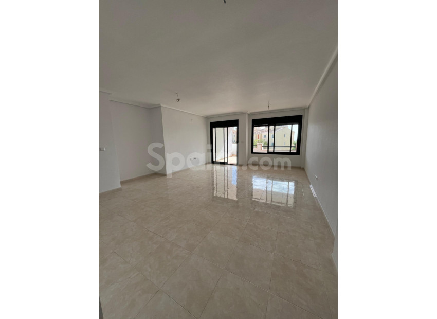 Nybygg - Penthouse -
Orihuela Costa - Lomas De Campoamor-las Ramblas