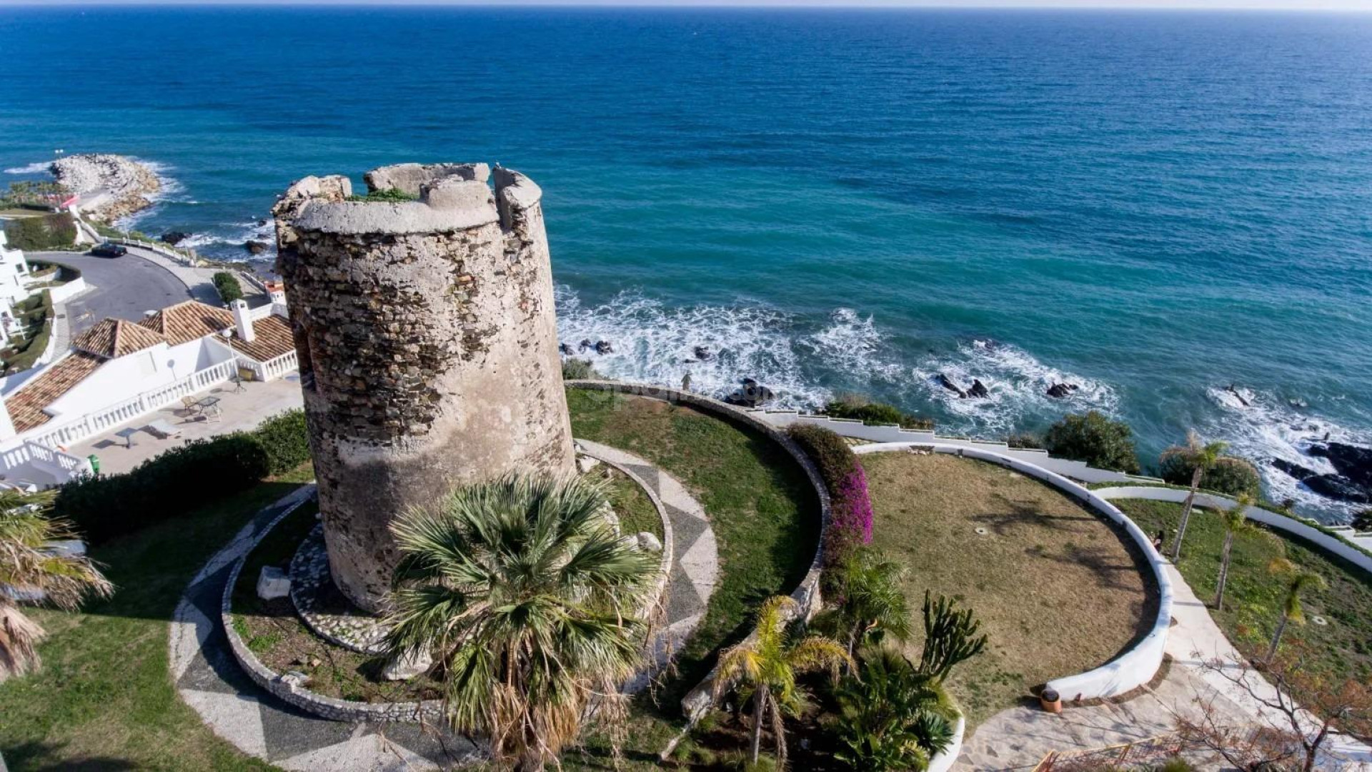 Nybygg - Penthouse -
Torremolinos - Benalmádena