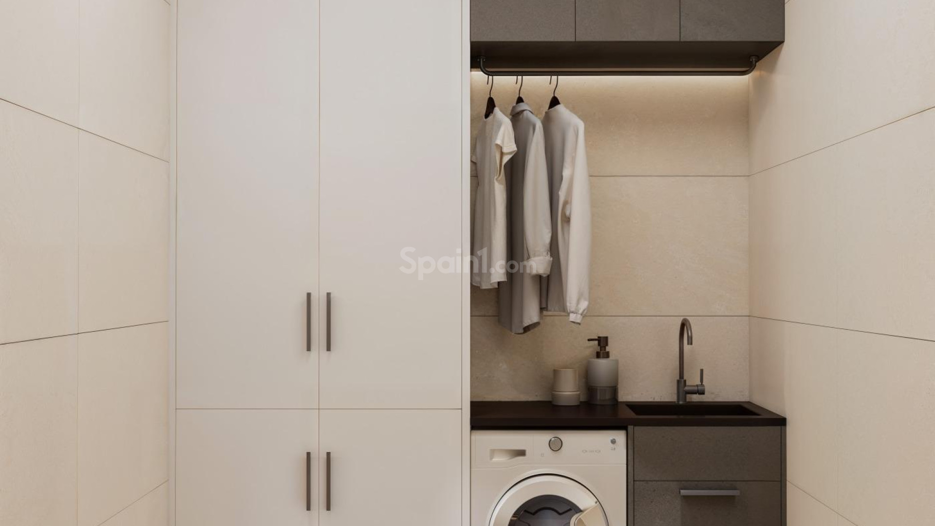 Nybygg - Rekkehus -
Casares - Casares Del Sol