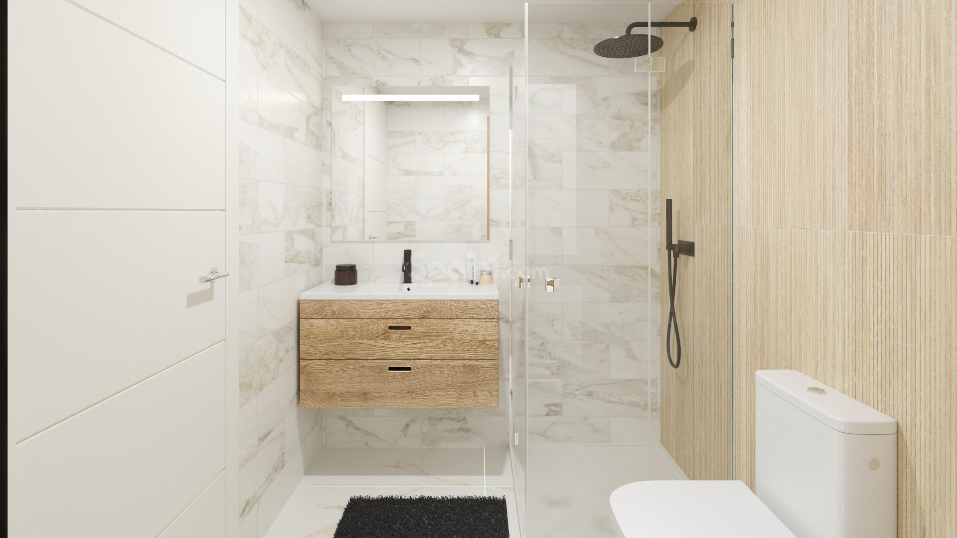 Nybygg - Rekkehus -
Dolores - Sector 2