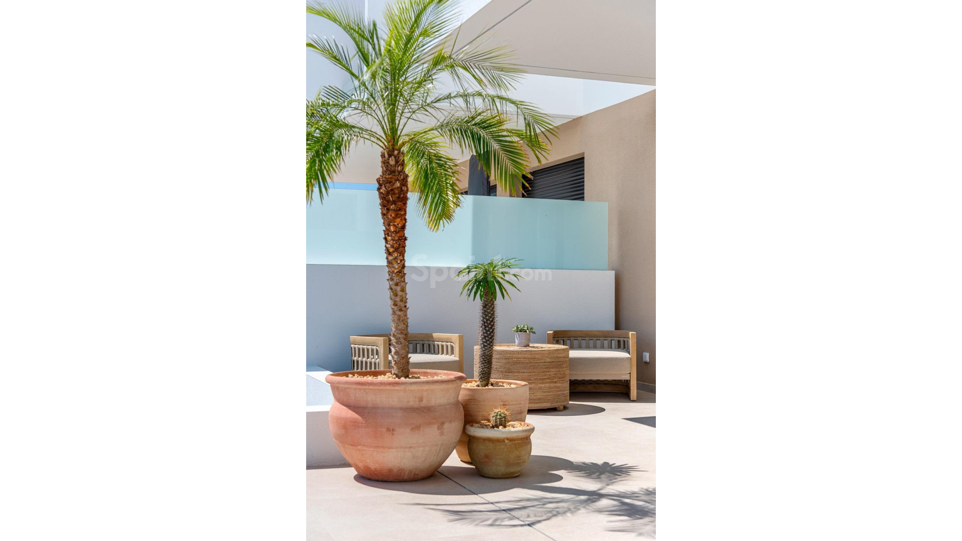 Nybygg - Rekkehus -
Dolores