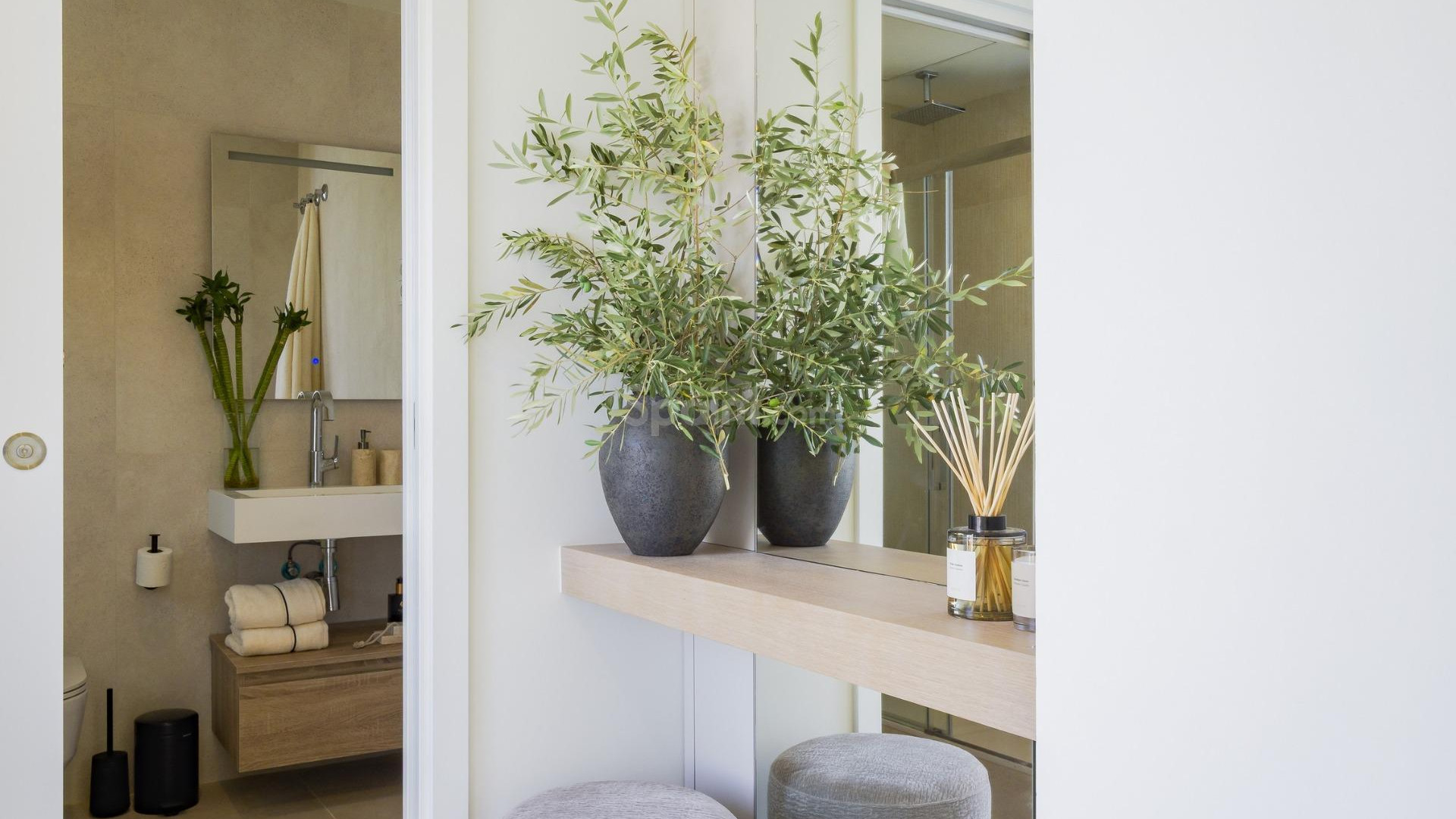 Nybygg - Rekkehus -
Fuengirola - El Higuerón