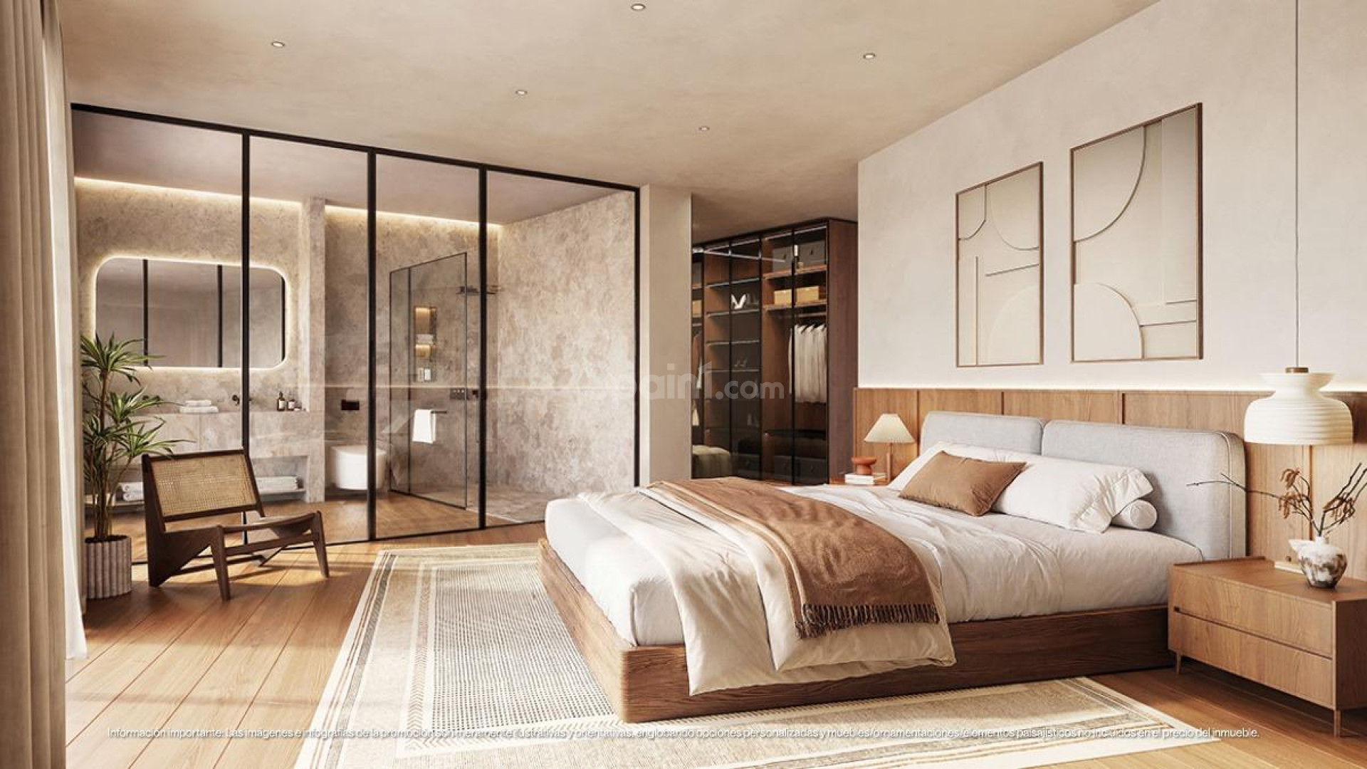 Nybygg - Rekkehus -
Fuengirola - Lomas del Higueron