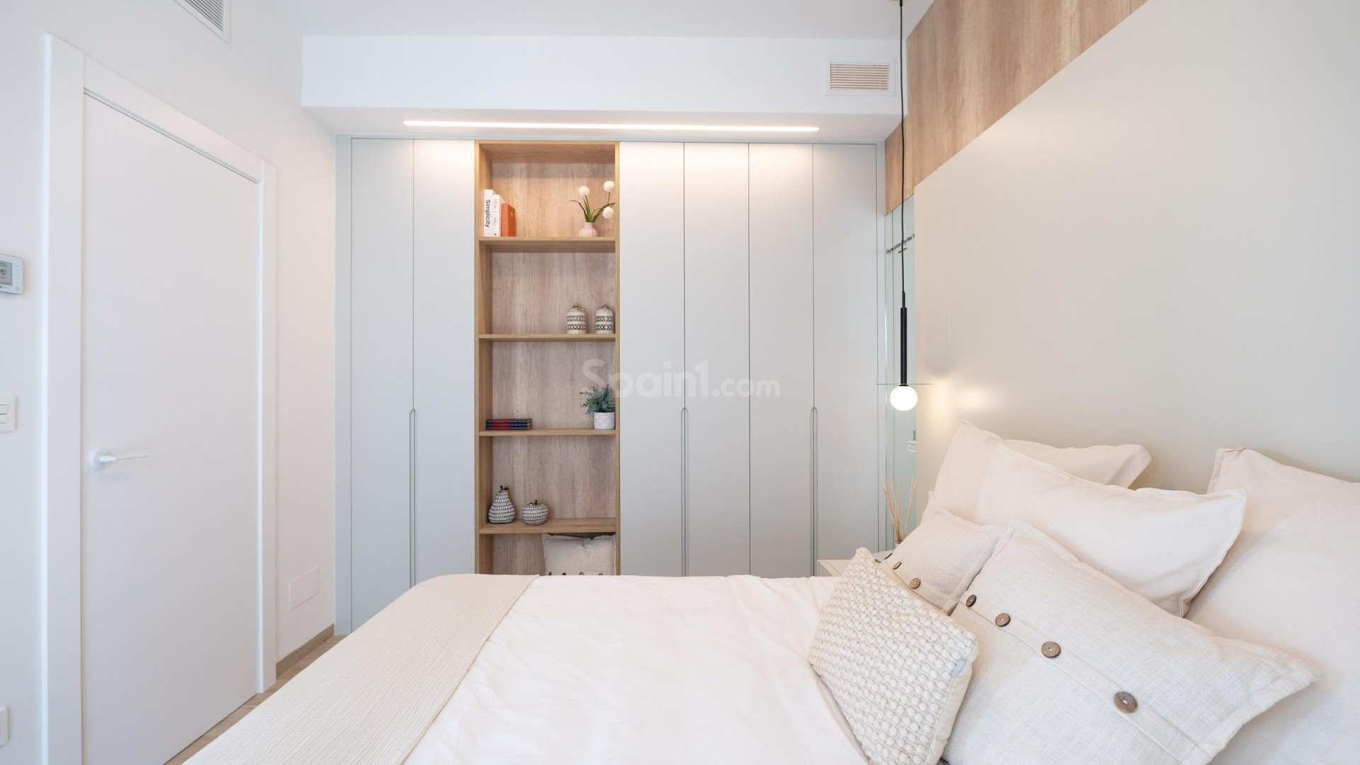 Nybygg - Rekkehus -
Los Alcázares - Los Alcazares