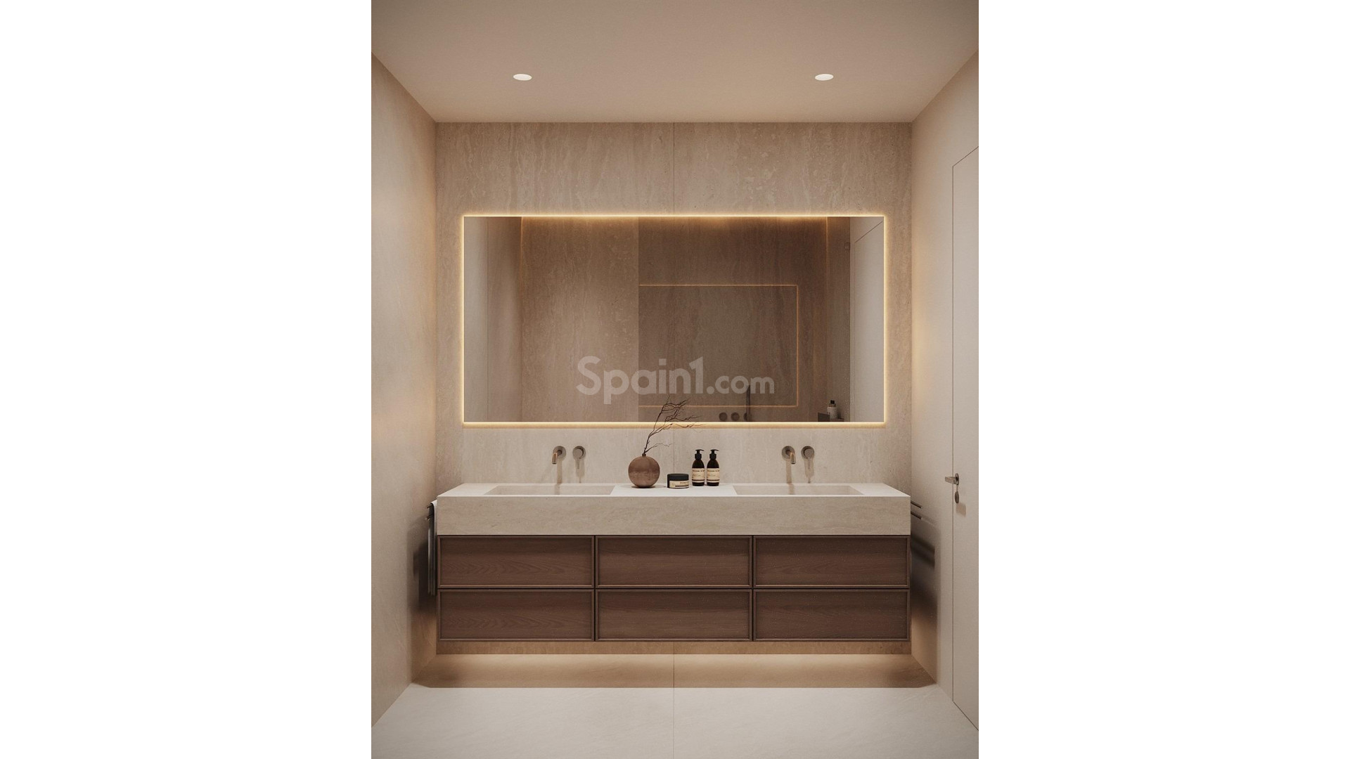 Nybygg - Rekkehus -
Marbella - El Ingenio