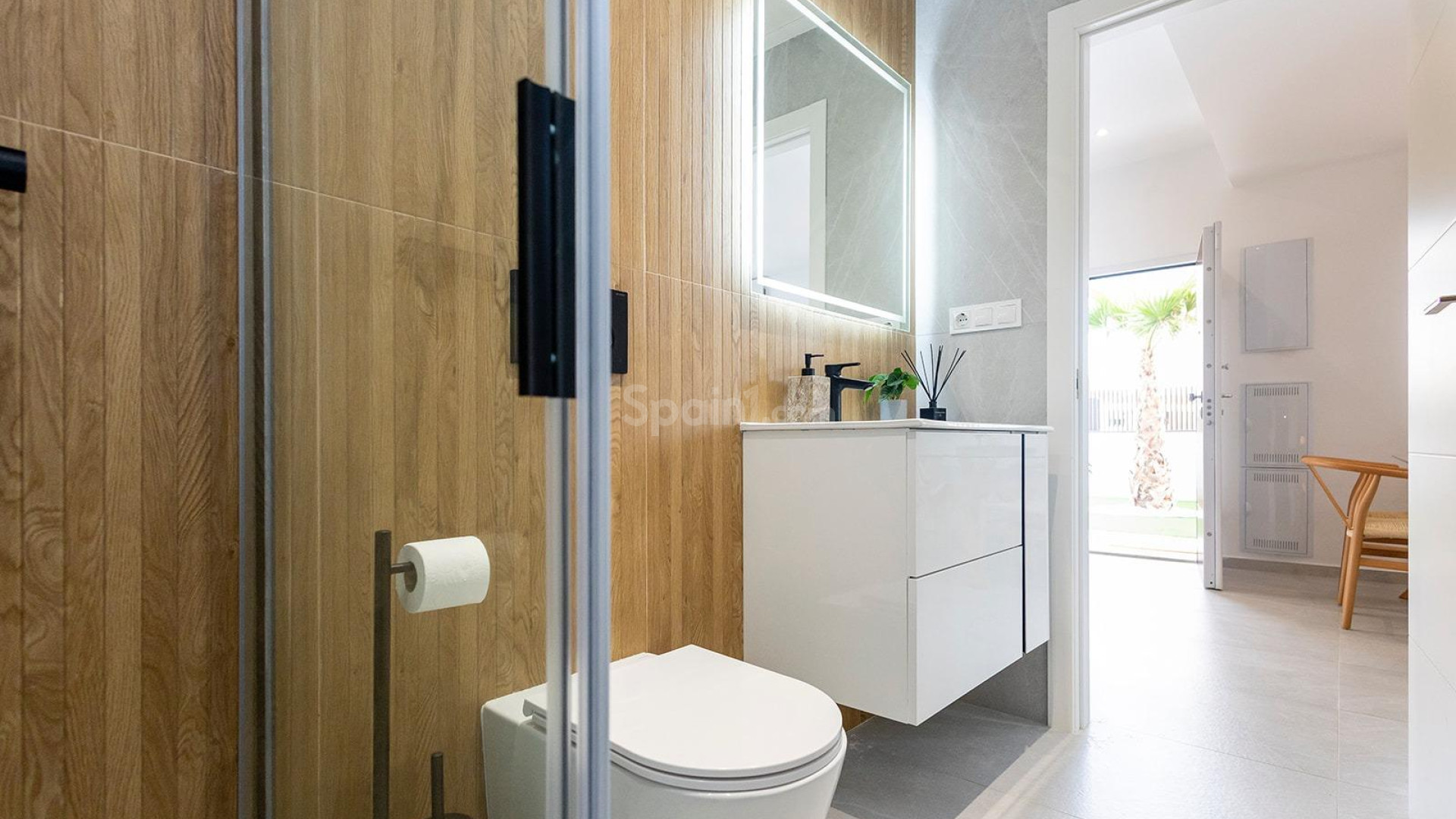 Nybygg - Rekkehus -
Orihuela - Vistabella