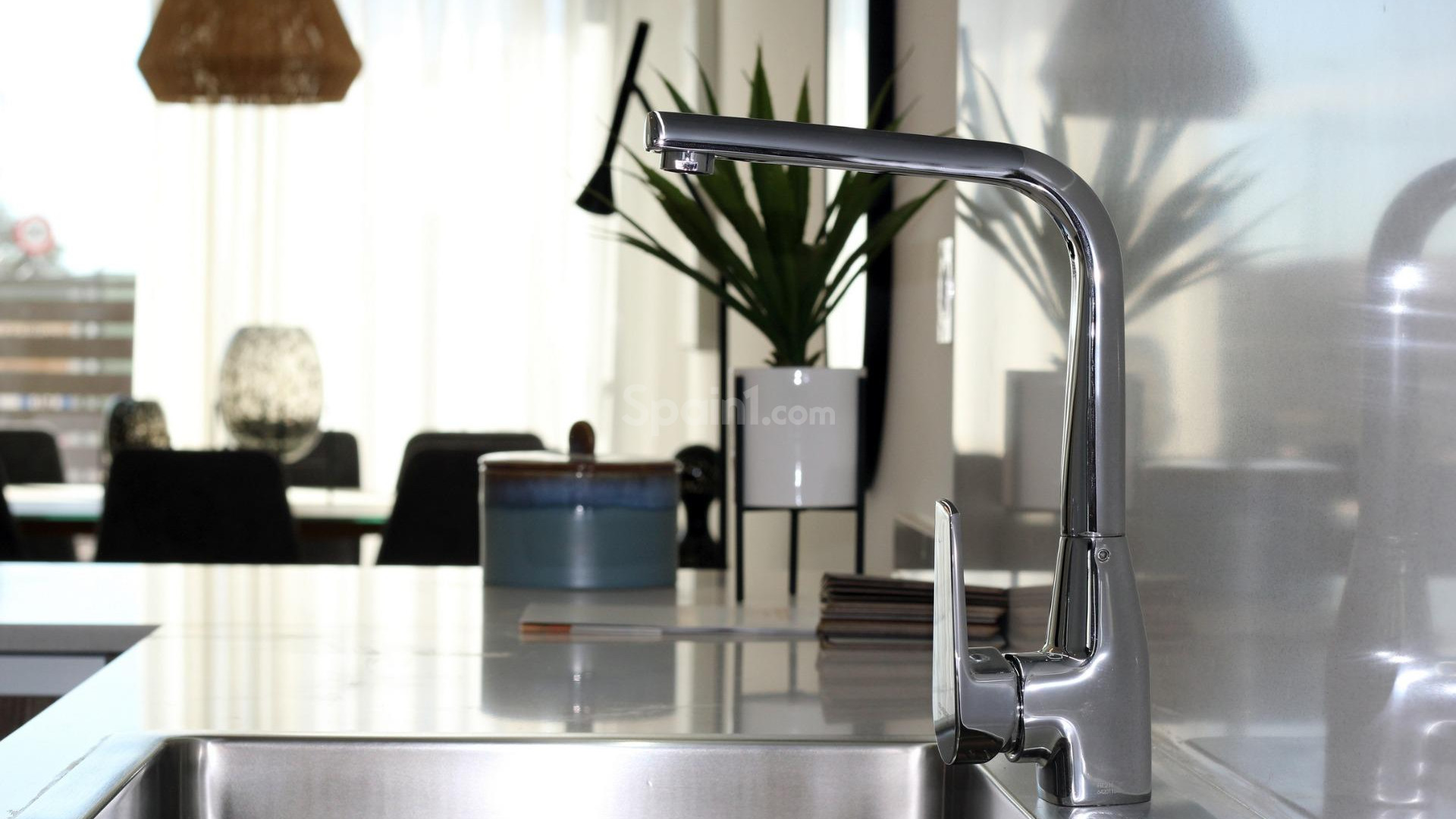 Nybygg - Rekkehus -
Pilar de la Horadada - El Pilar de la Horadada