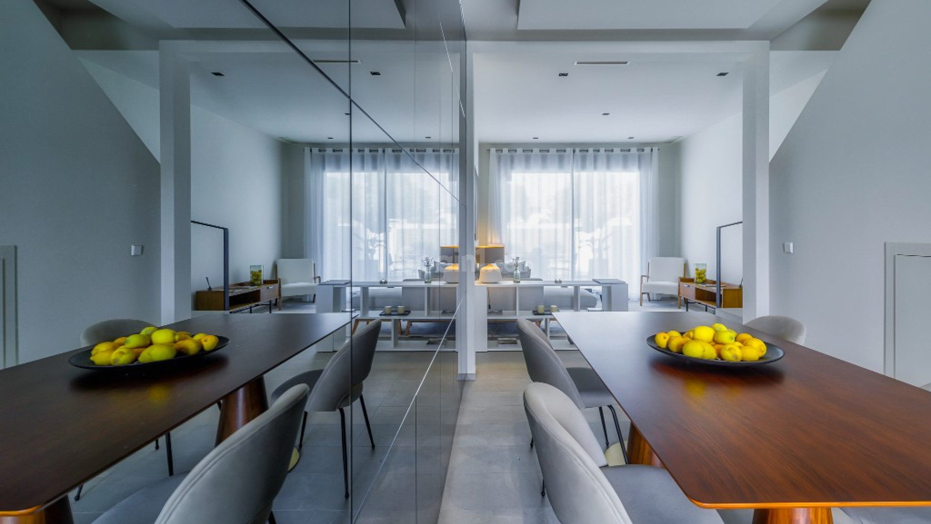 Nybygg - Rekkehus -
Pilar de la Horadada - Torre de la Horadada