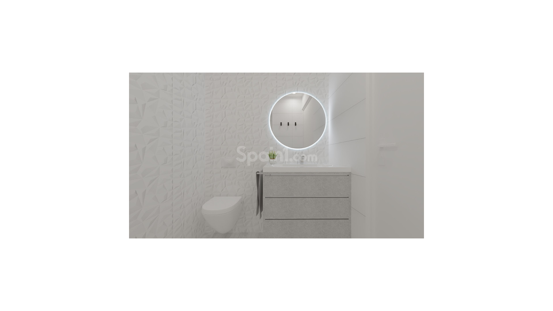 Nybygg - Rekkehus -
Pilar de la Horadada - Torre de la Horadada