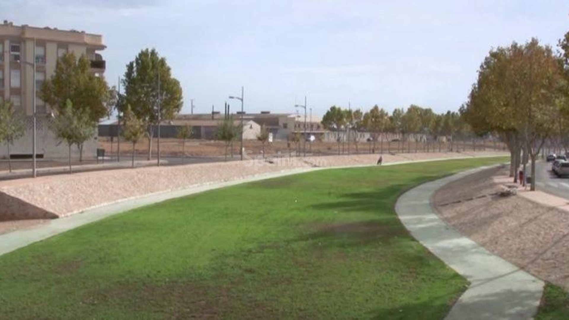 Nybygg - Rekkehus -
Pilar de la Horadada