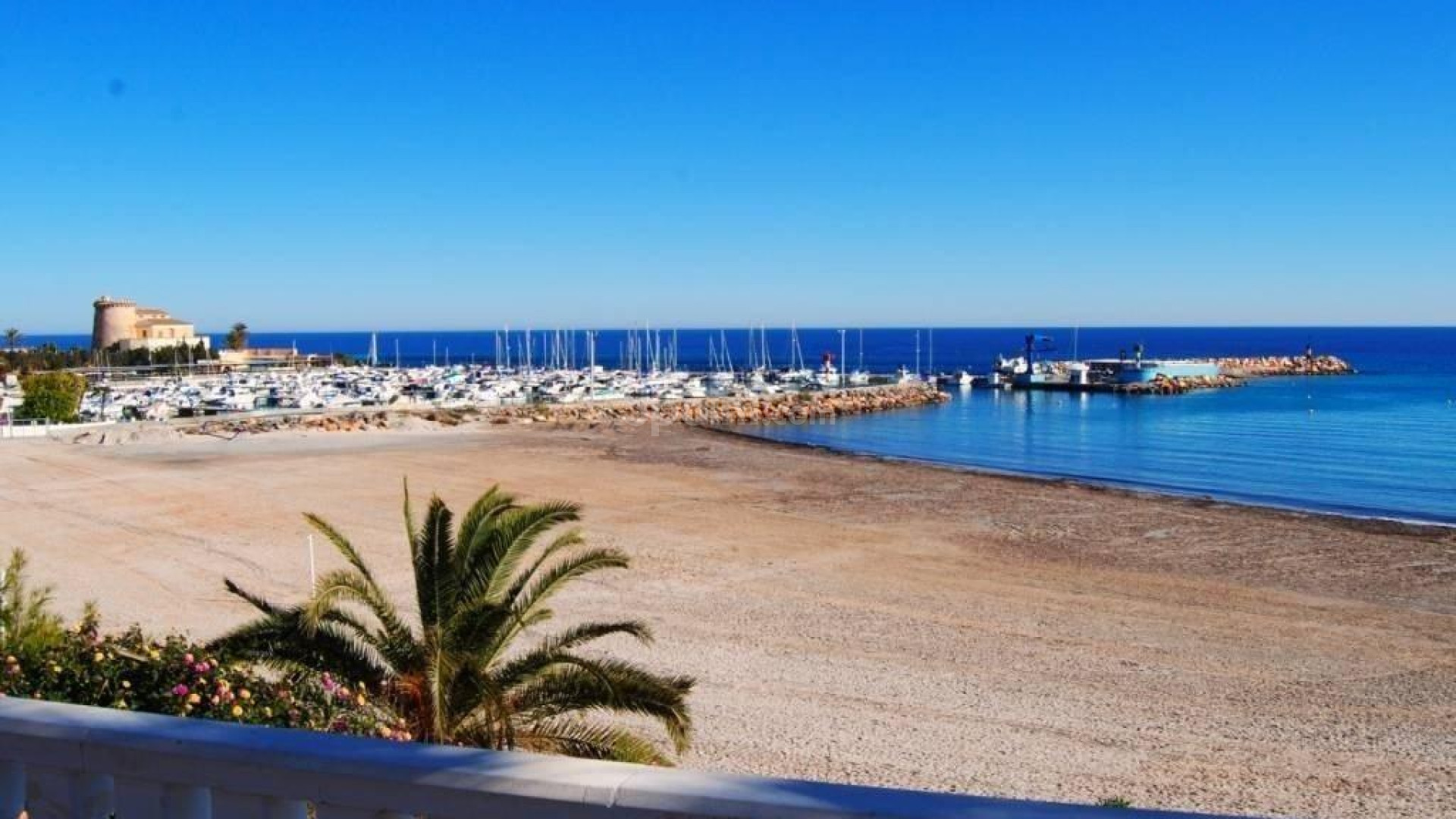 Nybygg - Rekkehus -
Pilar de la Horadada