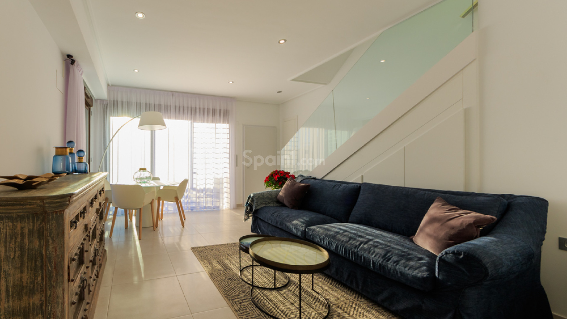 Nybygg - Rekkehus -
Pilar de la Horadada