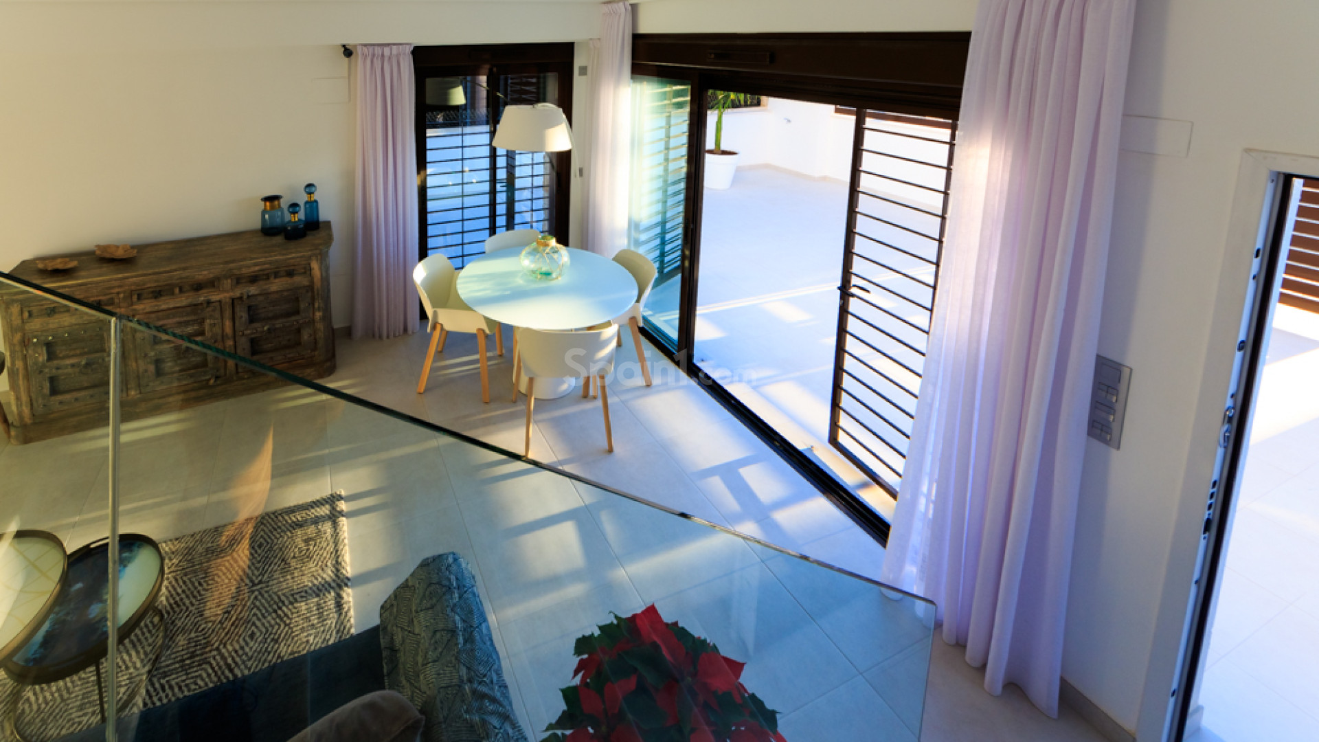 Nybygg - Rekkehus -
Pilar de la Horadada