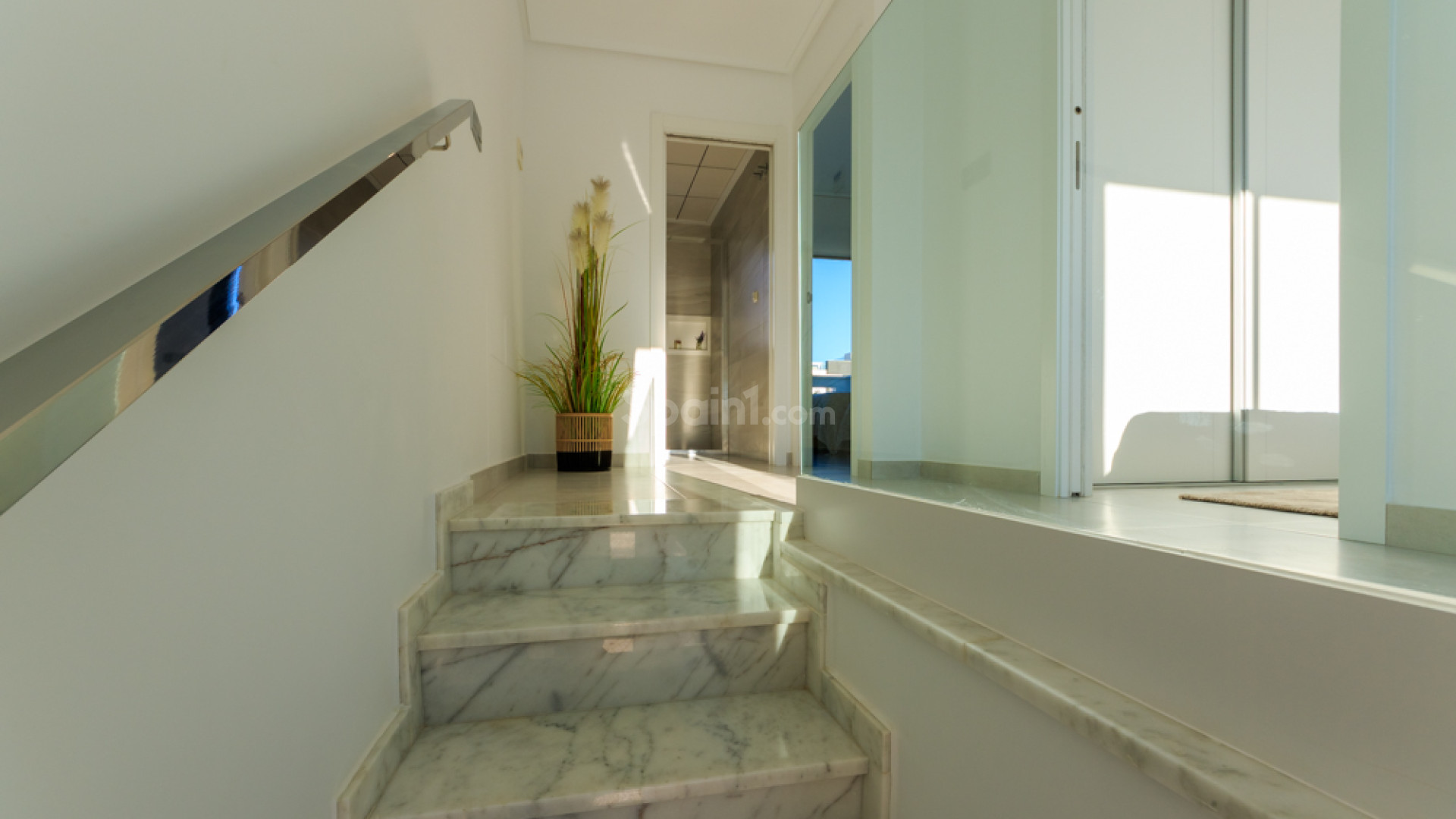 Nybygg - Rekkehus -
Pilar de la Horadada